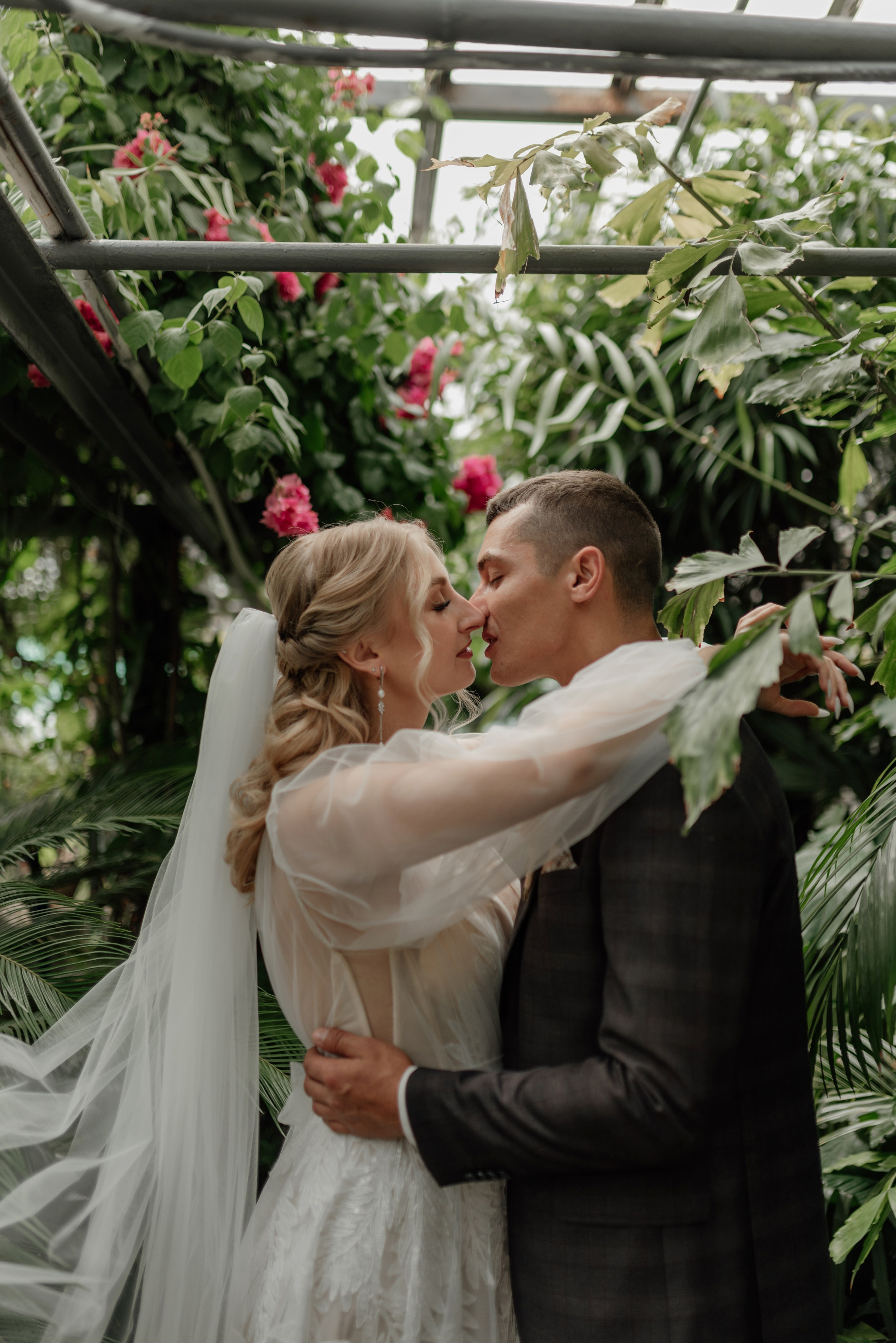 V&N. Свадебный и Семейный фотограф в Ярославле Алёна Колясникова