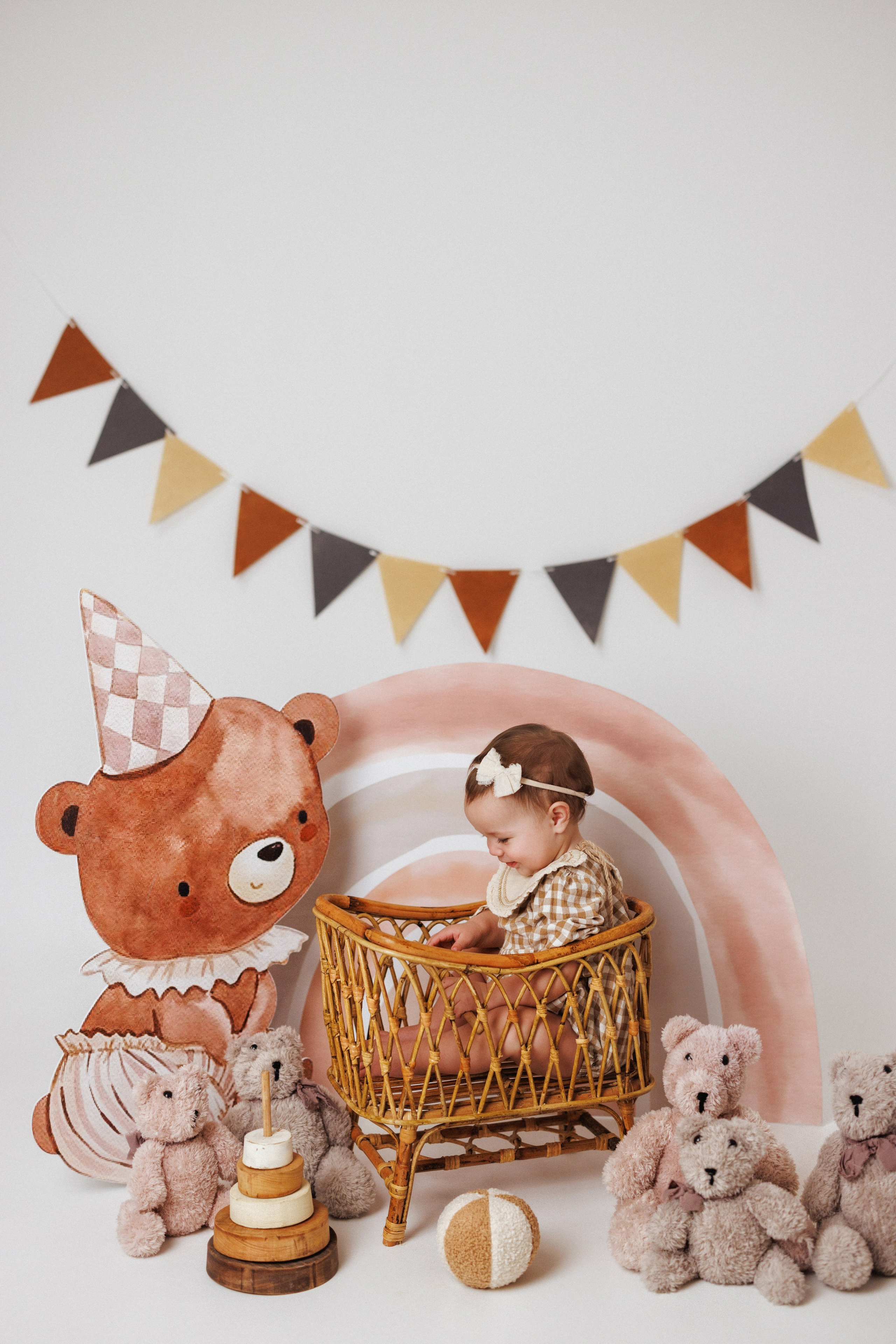 Фотосессии «всё включено», для детей младшего возраста. Фотостудия Mom_baby_studio, город Краснодар. Семейный и детский фотограф в Краснодаре Анна Трашкова