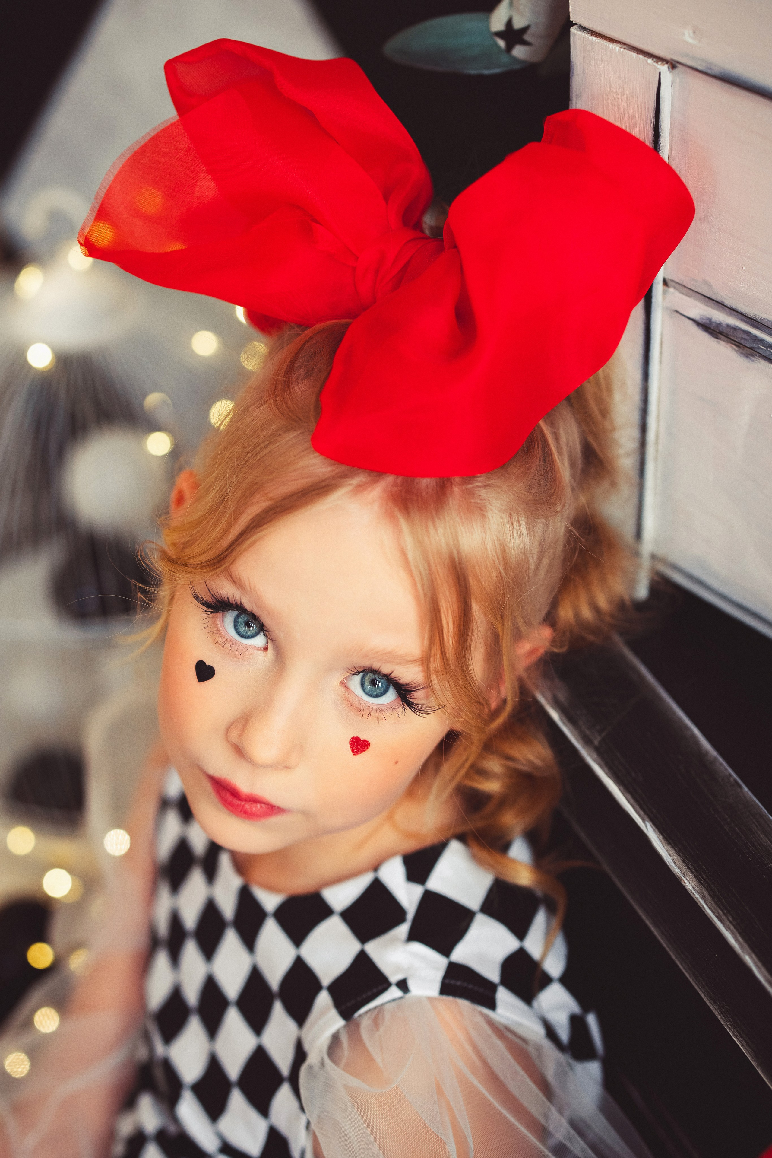 Детская тематическая фотосессия в Краснодаре. Семейный и детский фотограф в Краснодаре Анна Трашкова