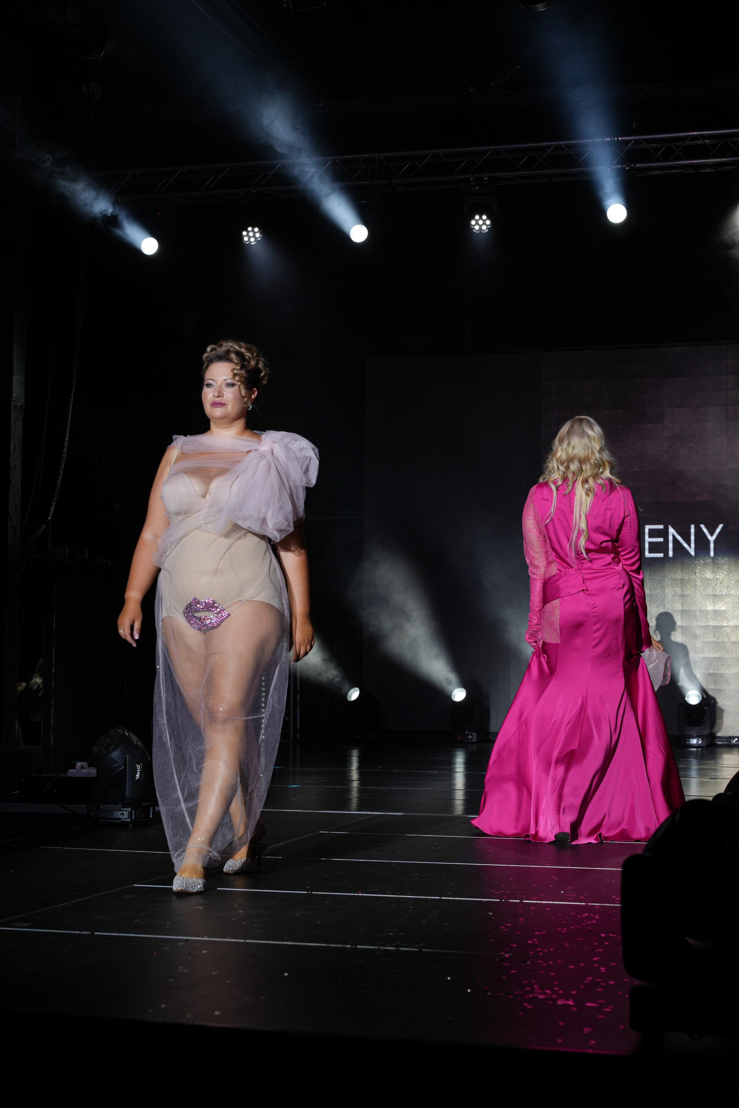 Финал SUPERWOMAN Russia 2.0. Портретный фотограф в Санкт-Петербурге Дмитриева Наталия