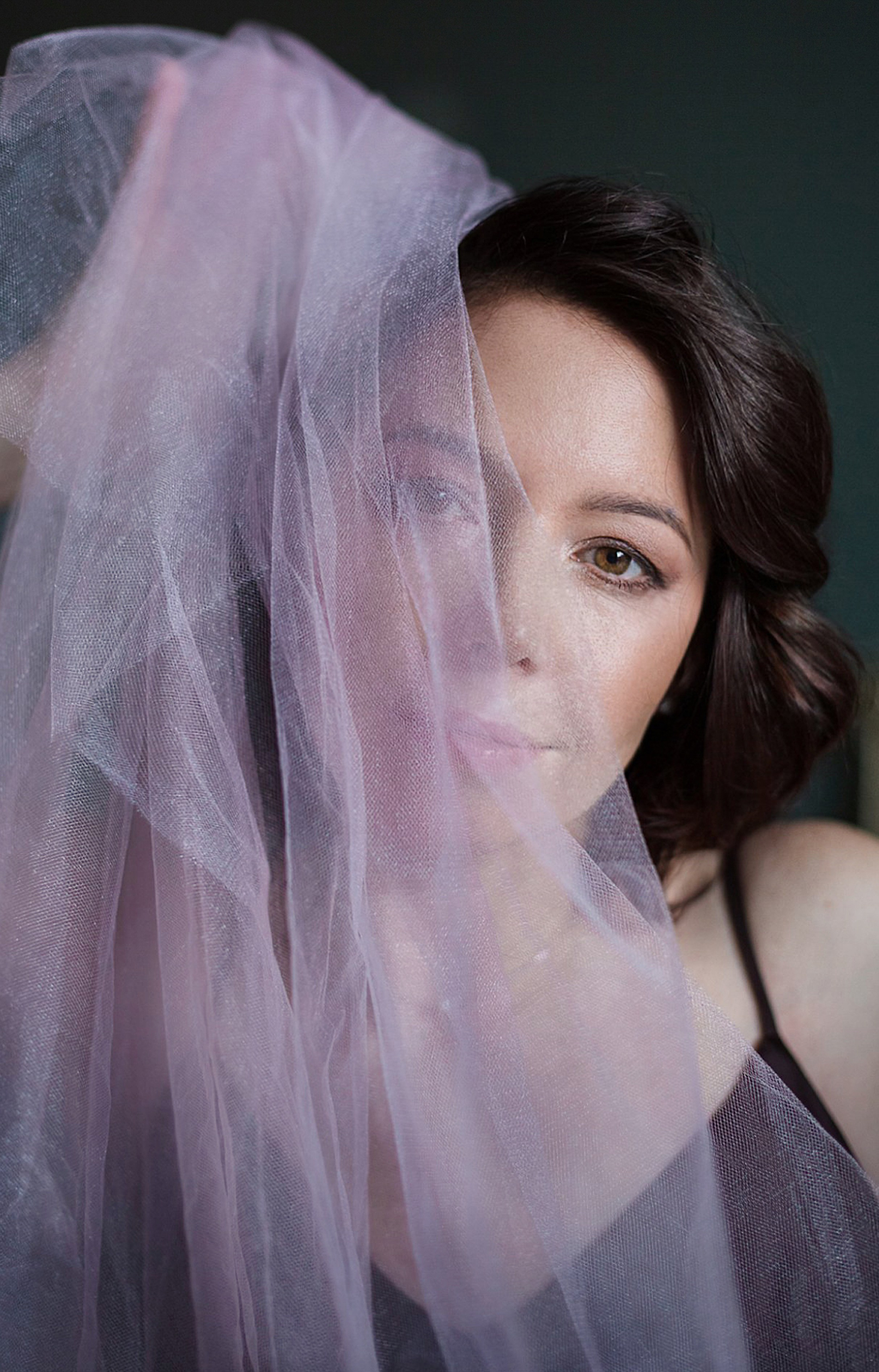 Женский портрет, благотворительный фотопроект. Профессиональный фотограф, фотохудожник, видеограф из Москвы