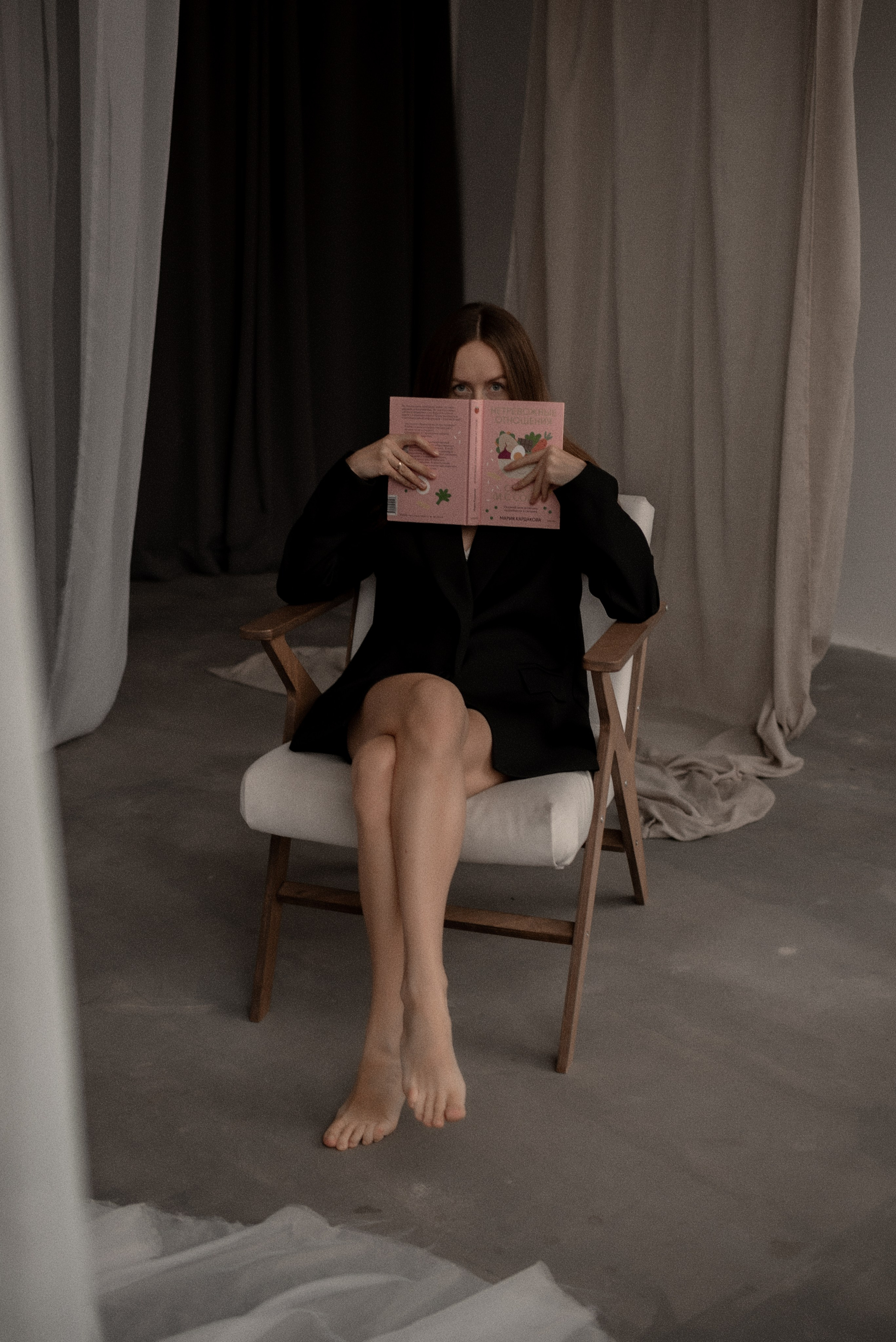 Кристина. Свадебный и семейный фотограф в Серпухове Александра Дерюшева