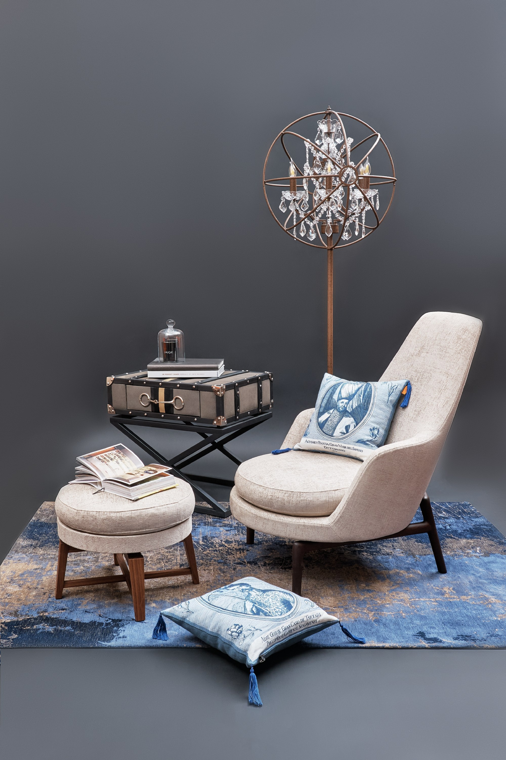 Предметная съемка. Anton came on!