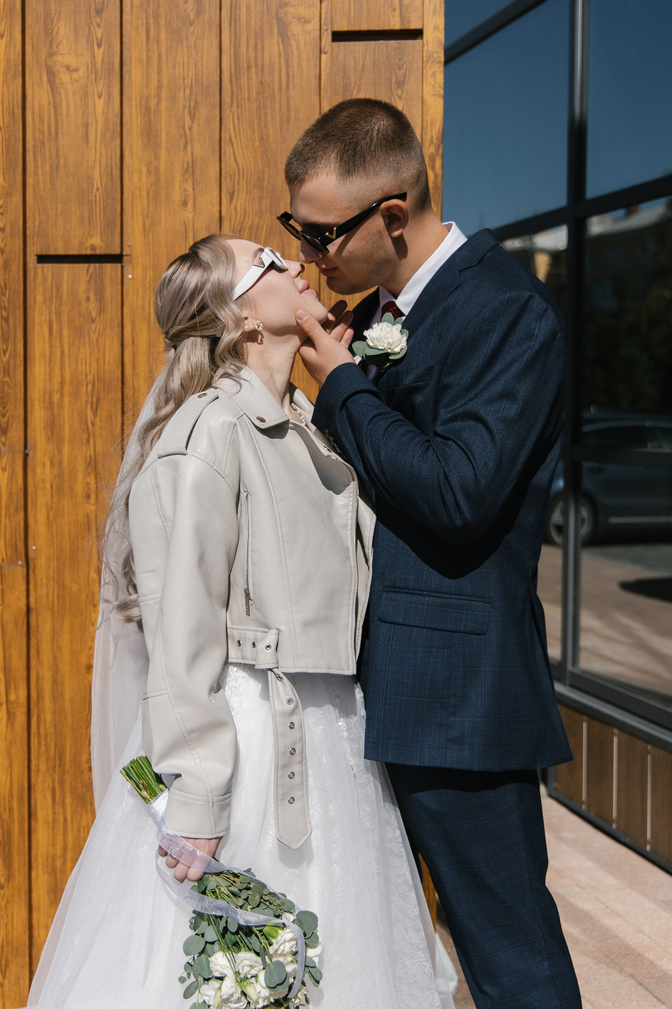 Карина и Николай. Фотограф в Барнауле Юлия Садвокасова