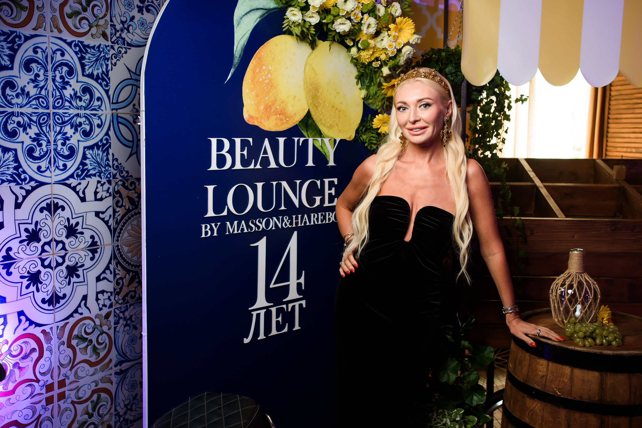 Корпоратив Beauty Lounge. Нам 14 лет!. Фотограф в Санкт-Петербурге — Эдуард Фазлетдинов | Репортаж, свадьбы, студия