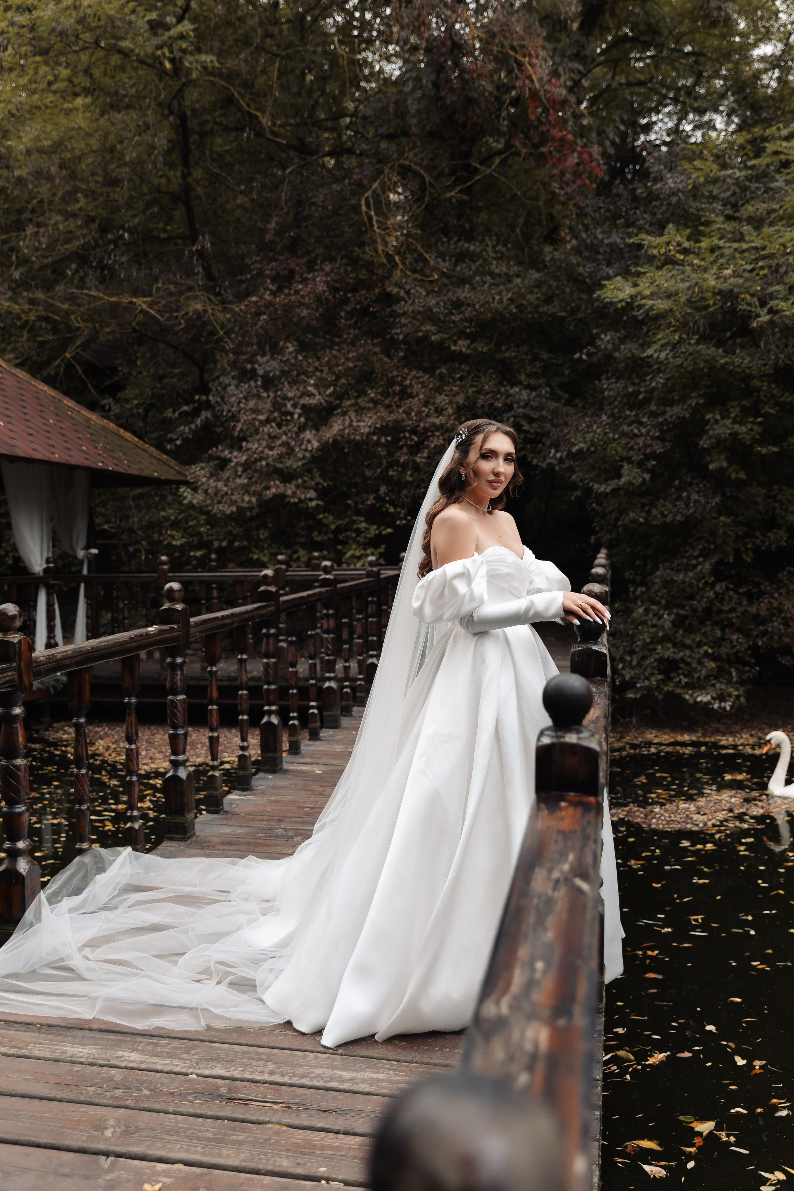 Александр и Анна. Свадебный и семейный фотограф в Ростове-на_дону, Тамара Оганесян