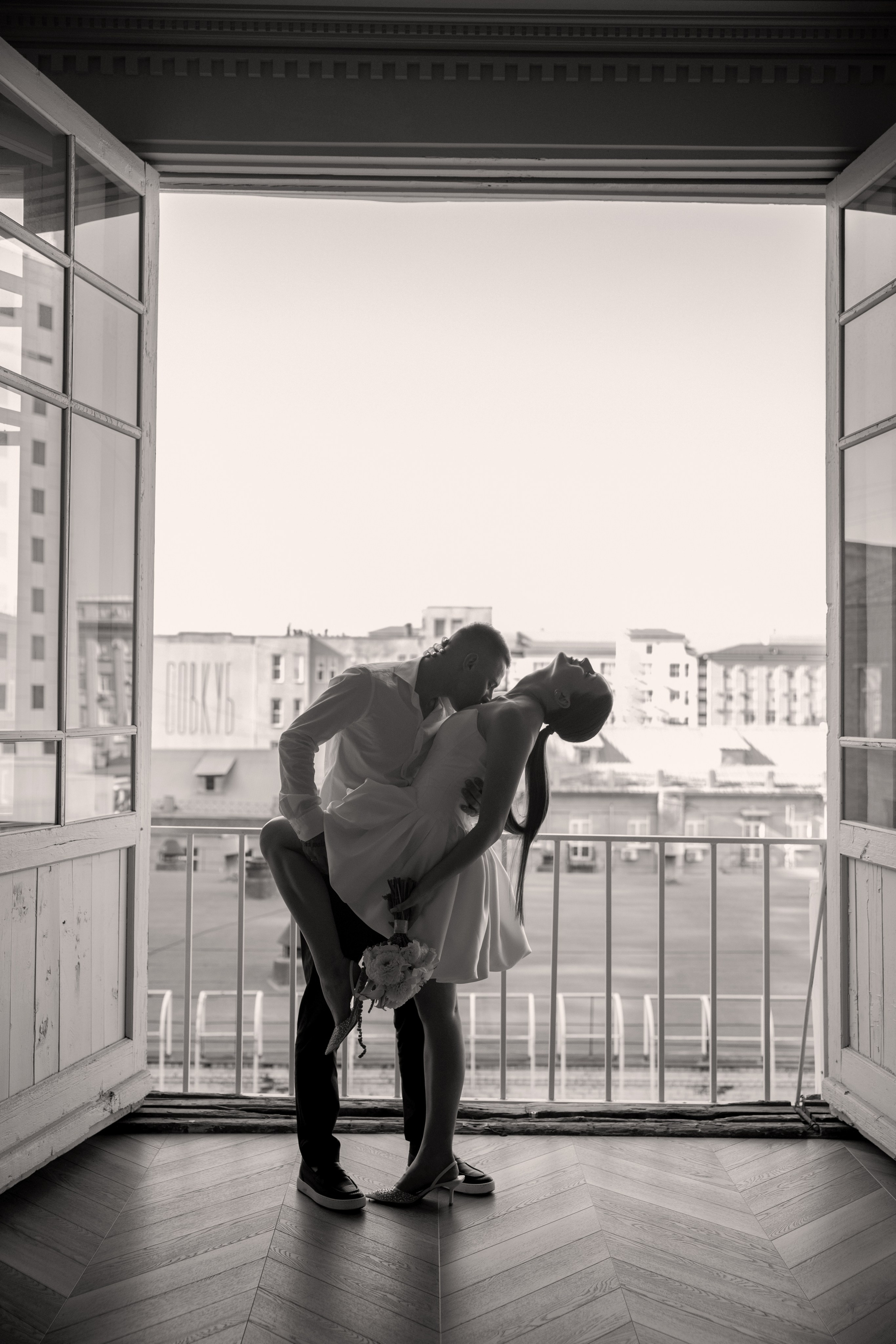 Роман и Анастасия. Фотограф Краснодар