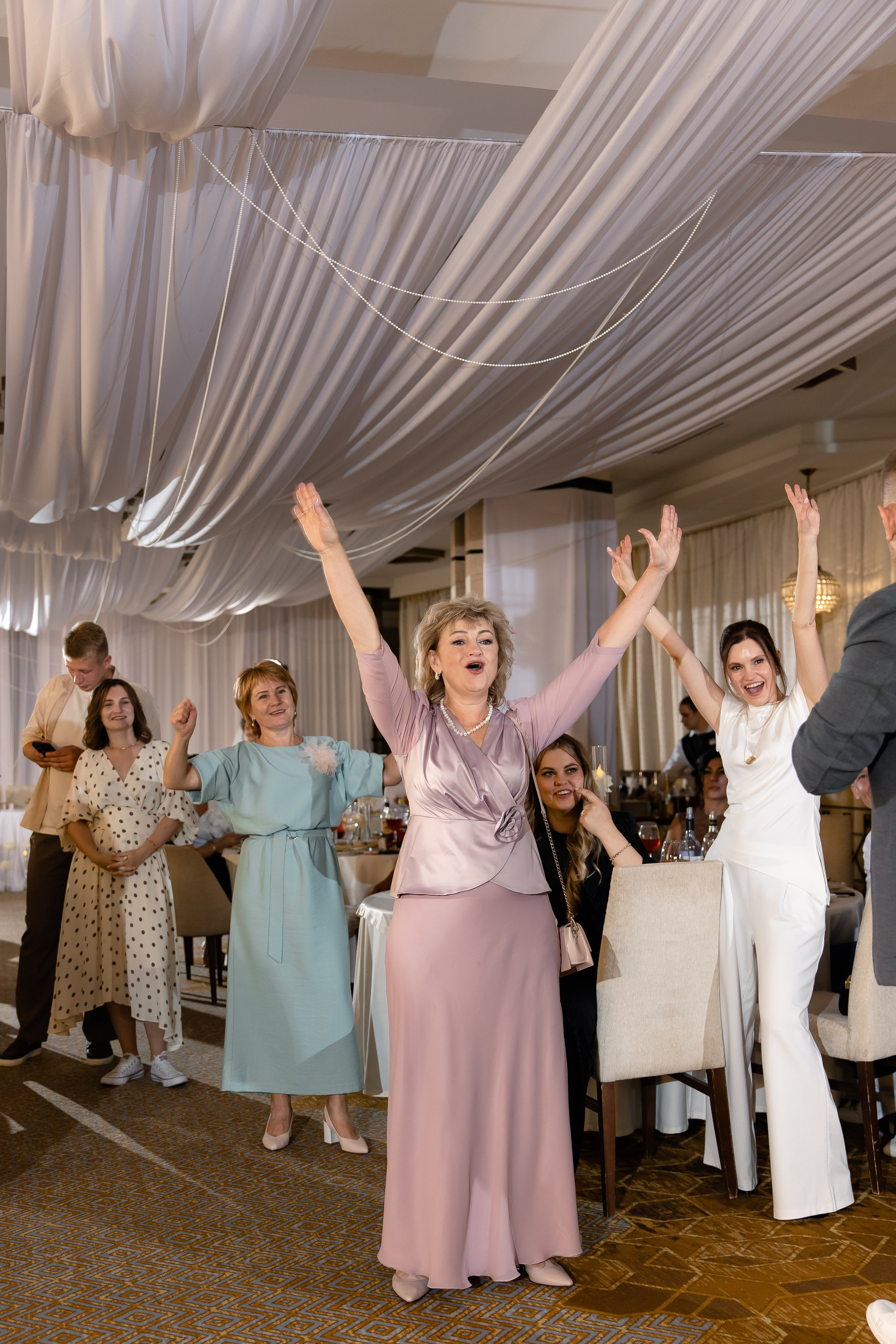 Антон и Вика. Свадебный и семейный фотограф в Новосибирске Наталья Зорина