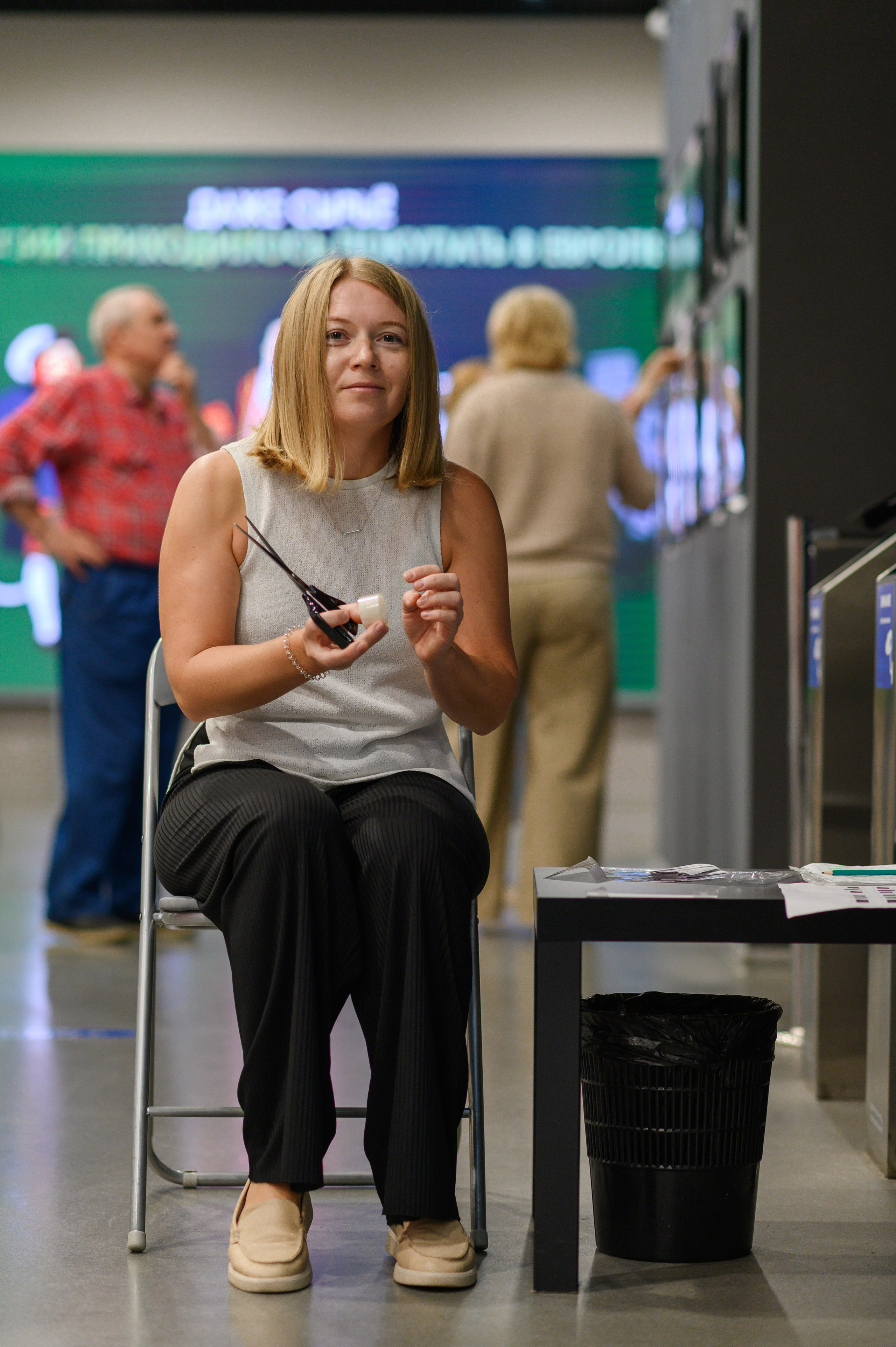Маршрут построен. Фотообъединение Самарского областного отделения Союза журналистов России