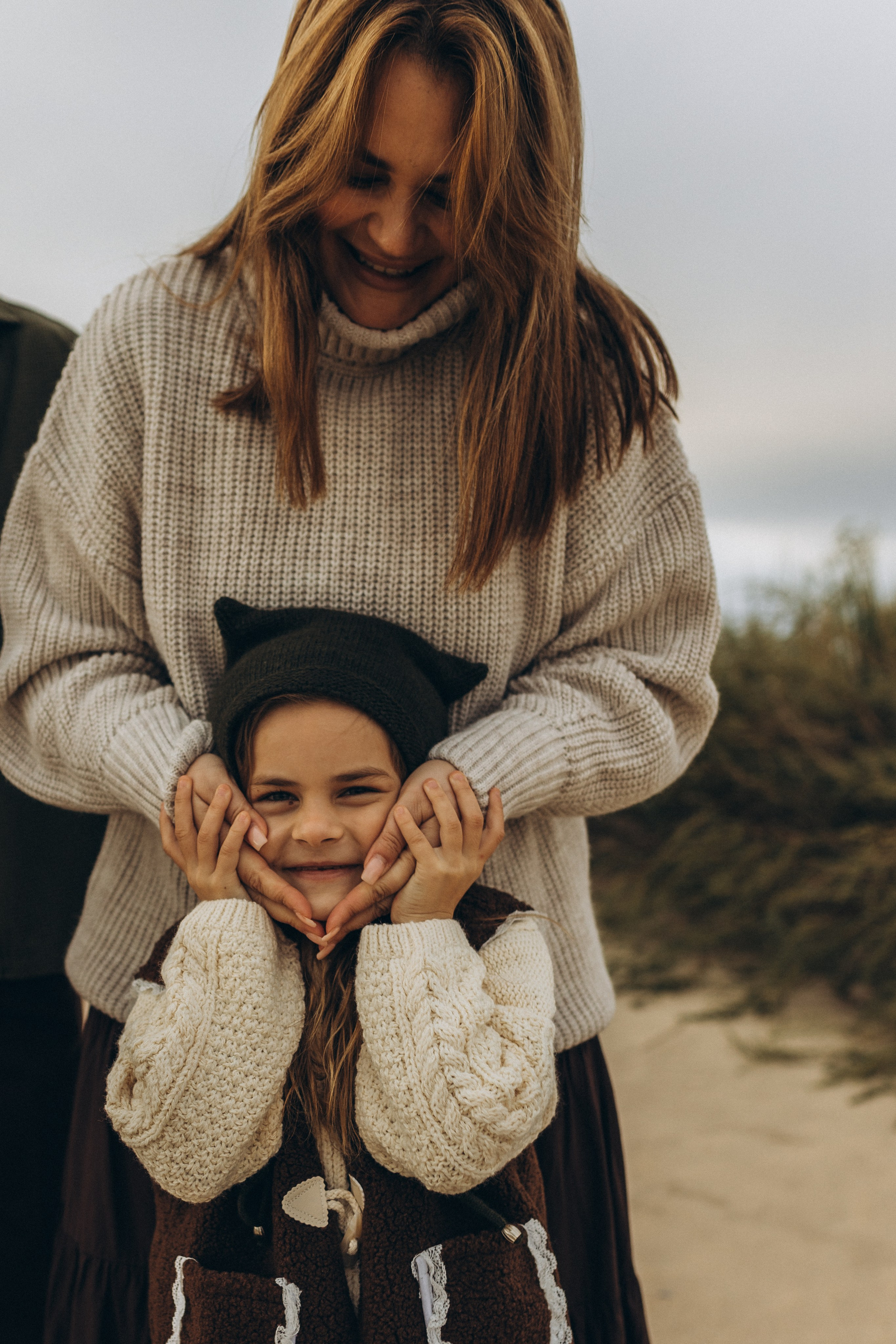 Эдик Алина Лика и Ульяна. Семейный фотограф в Новороссийске и Анапе Александра Яковлева