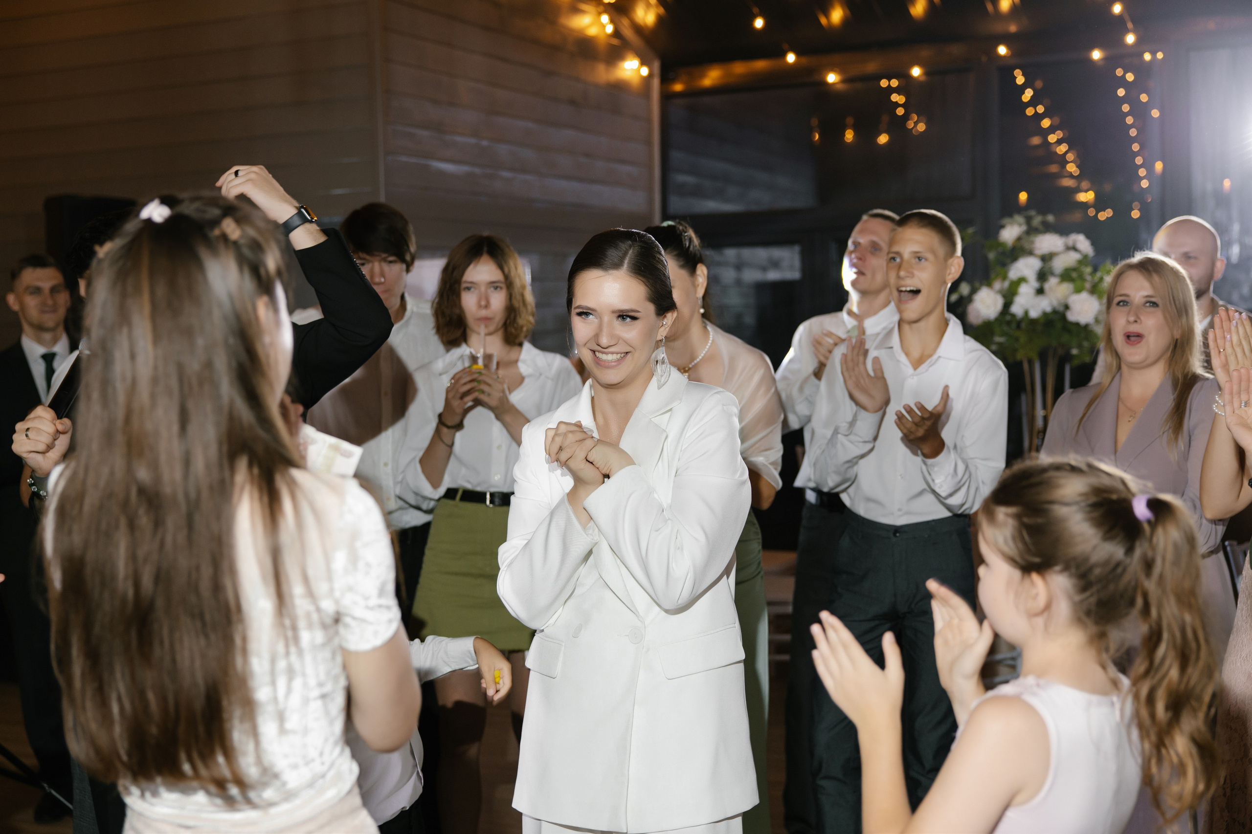 Все начинается с любви. Свадебный фотограф в Калининграде Ольга Пасечник