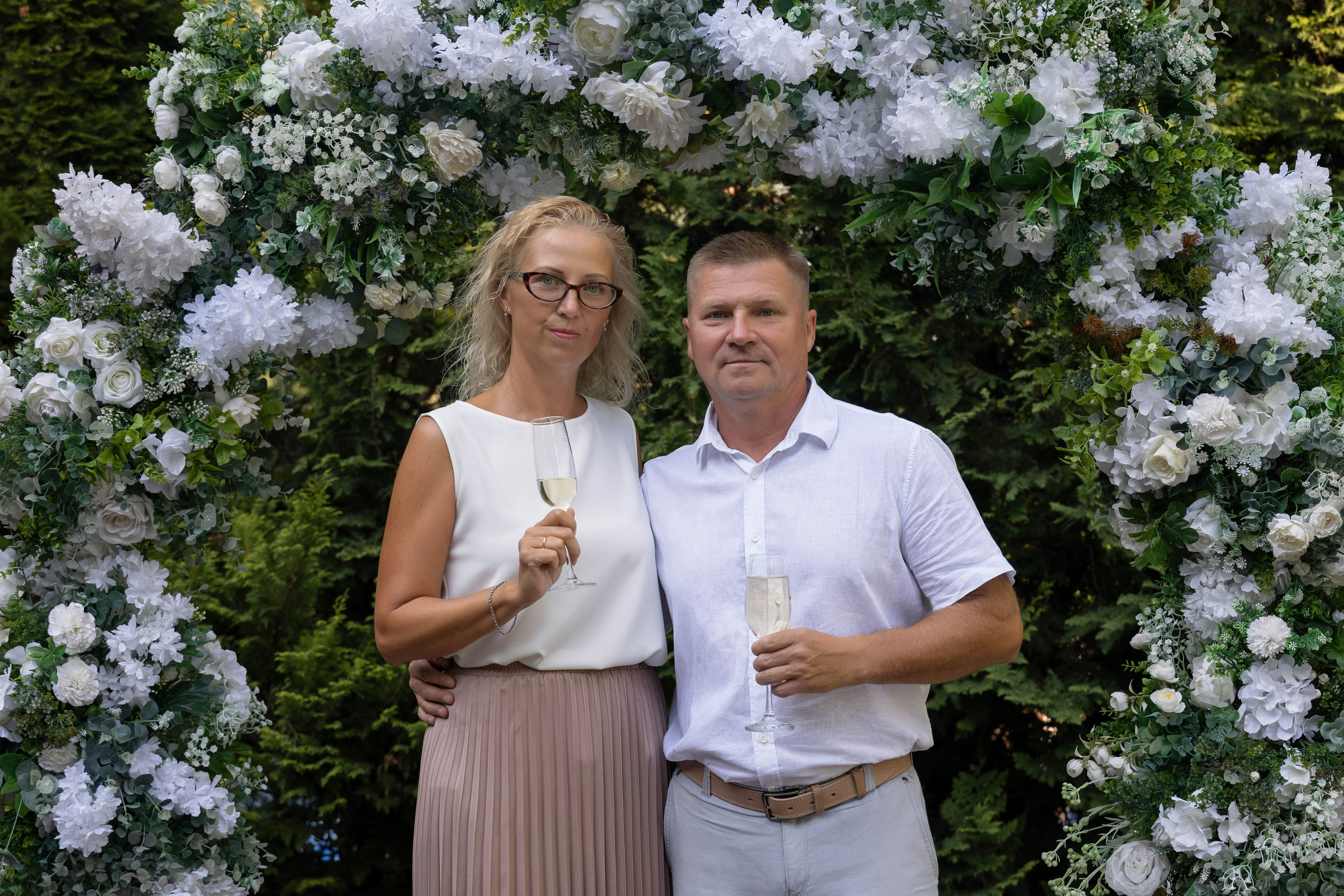 Настя и Никита. Свадебный и портретный фотограф