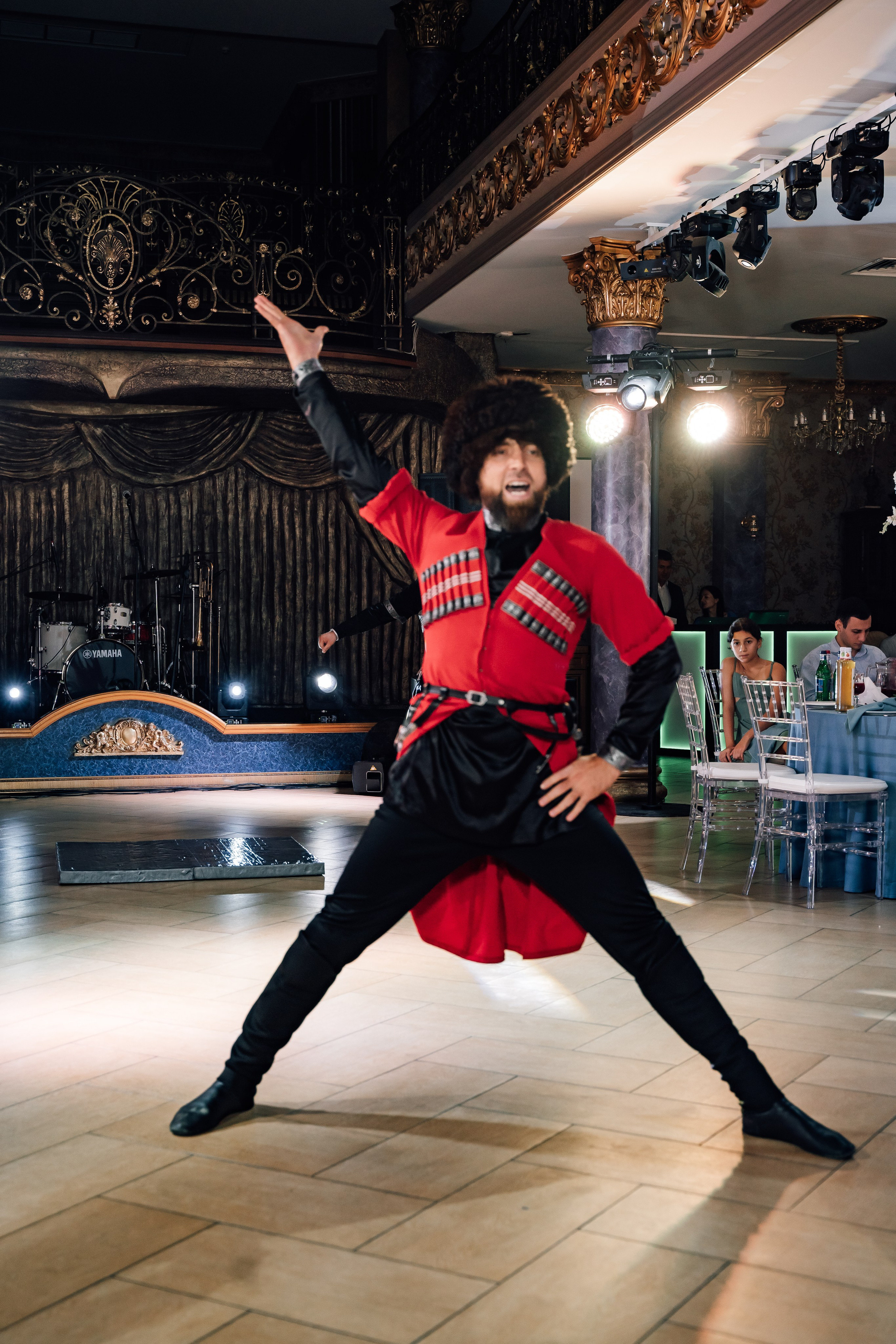 Гаррий и Юлия. Фотограф Антон Перков