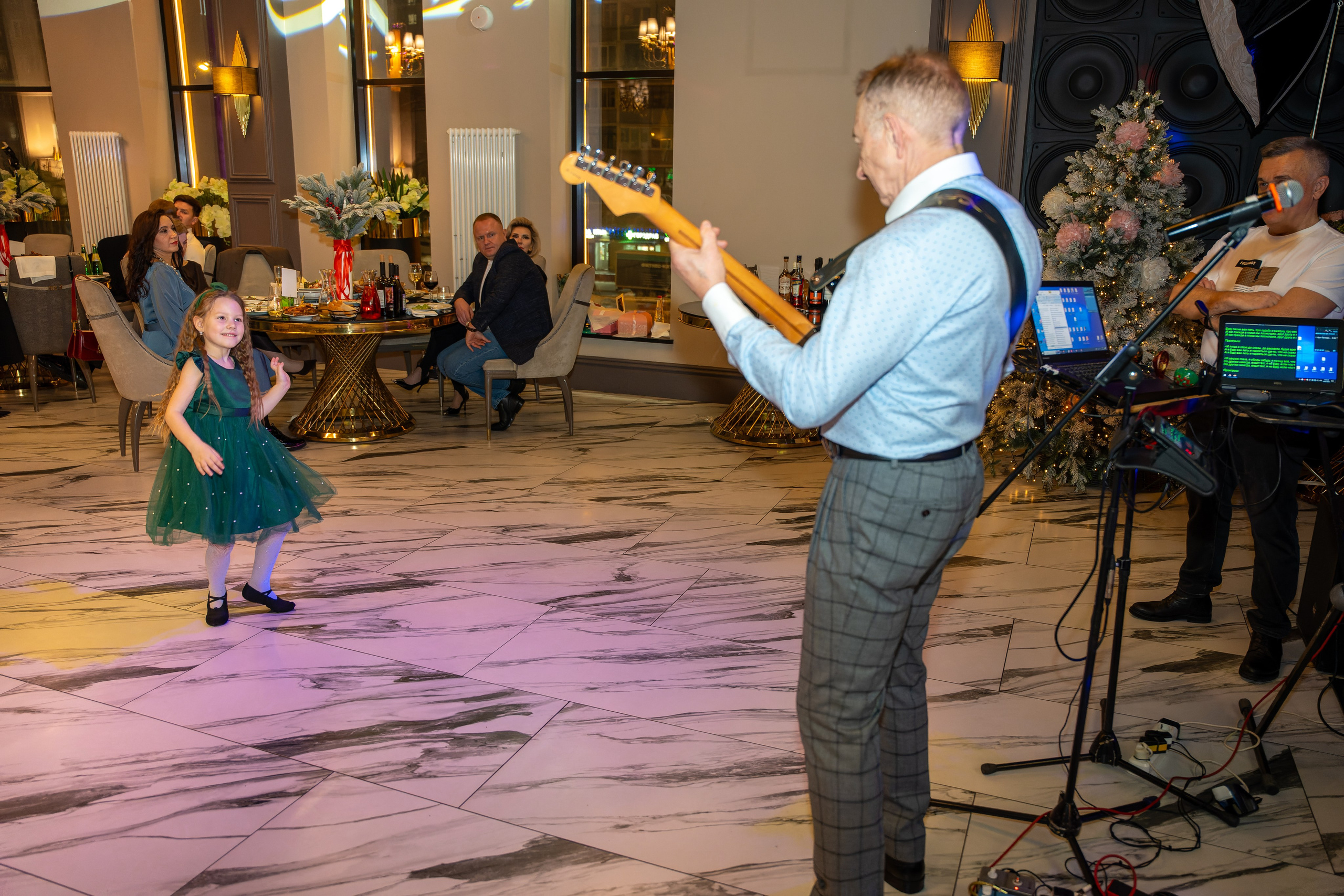 Фотосъёмка на юбилей и день рождение. «Студия DRONAVT`s» — видеосъёмка и фотография г. Москва