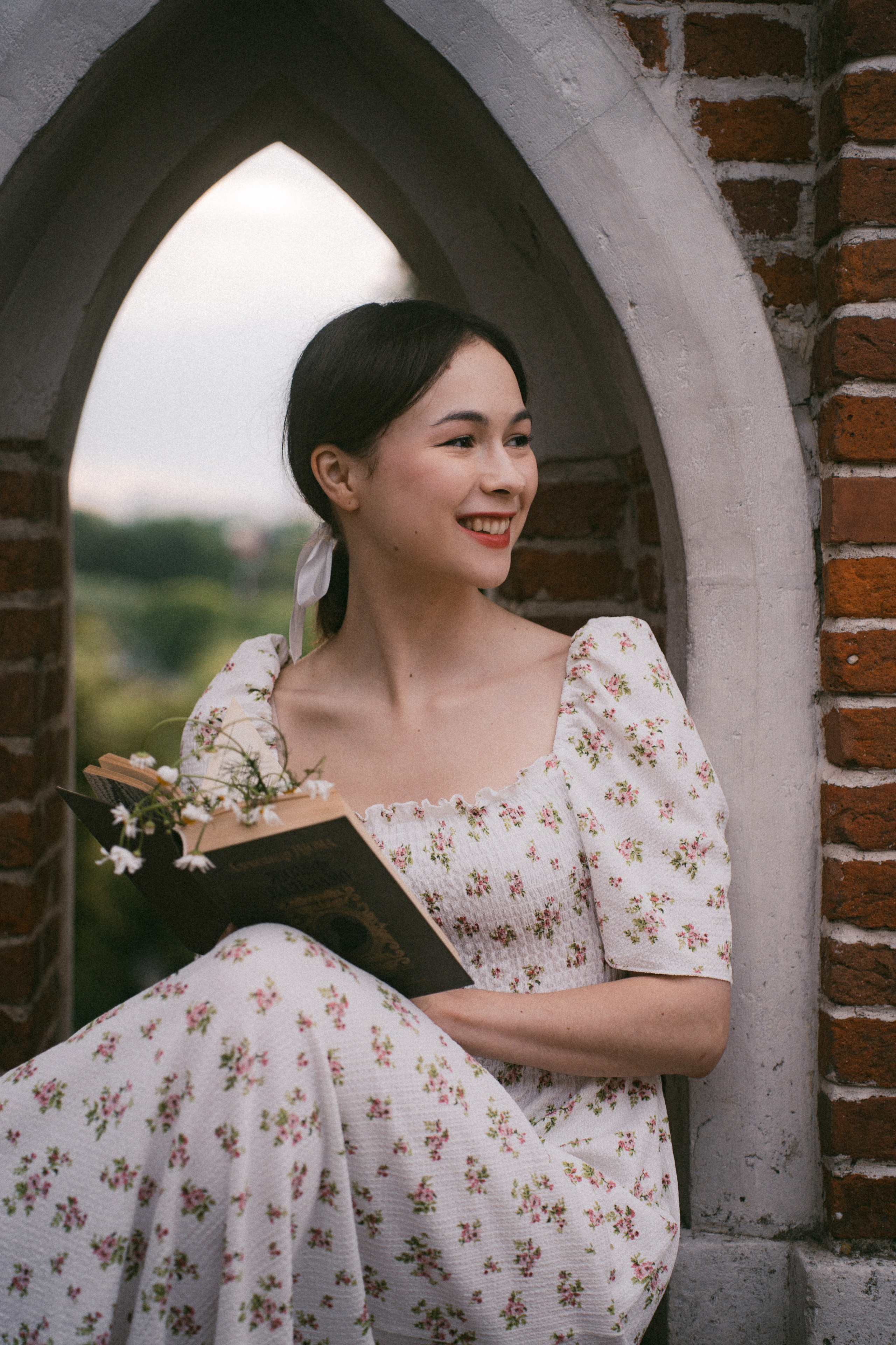 Карина. Софья Шехтман | Портретный фотограф в Москве