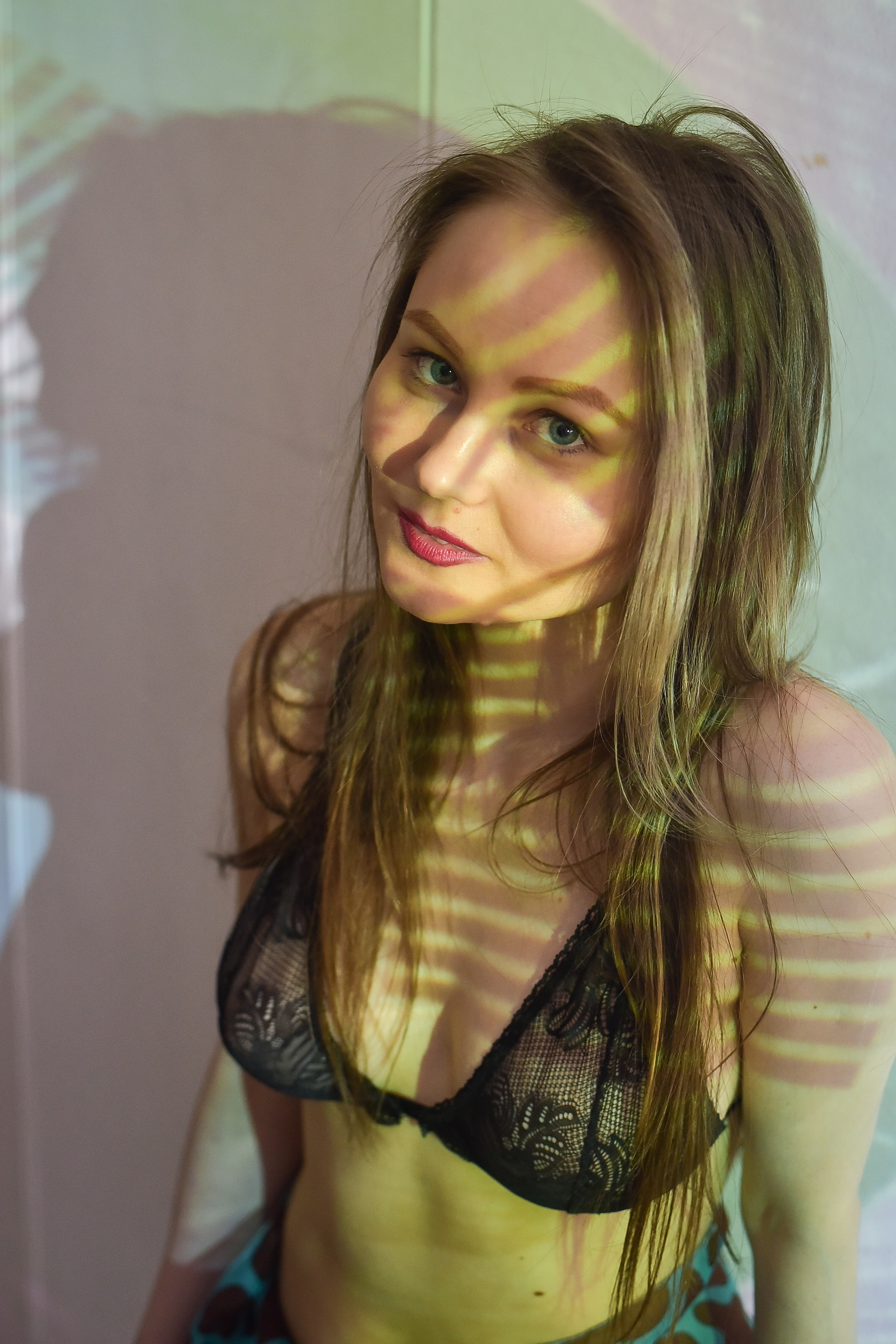 Индивидуальные съемки. Фотограф Евгений Стригнацкий