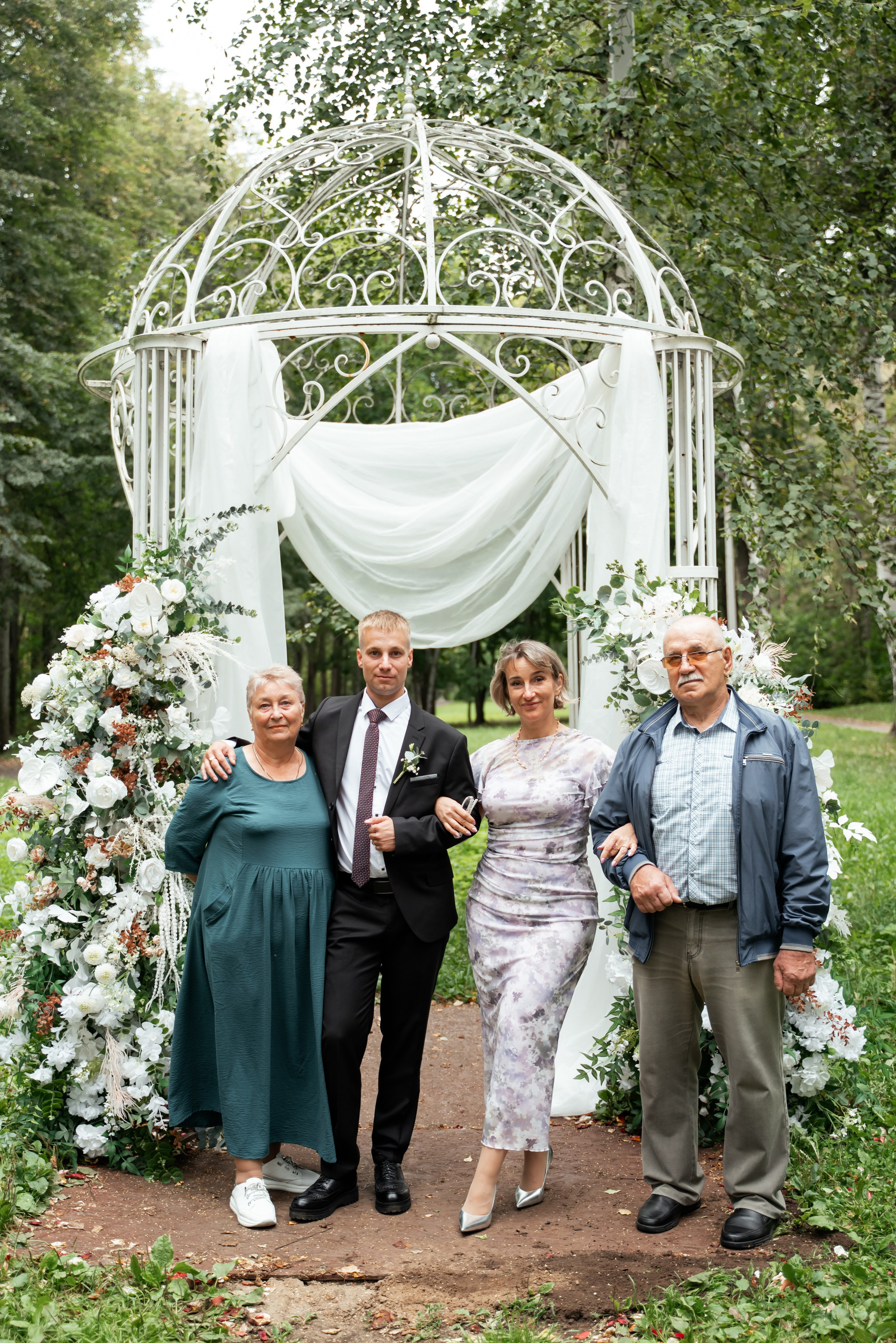 Nik&Asy wed. Свадебный и семейный фотограф в Ижевске Романова Ольга