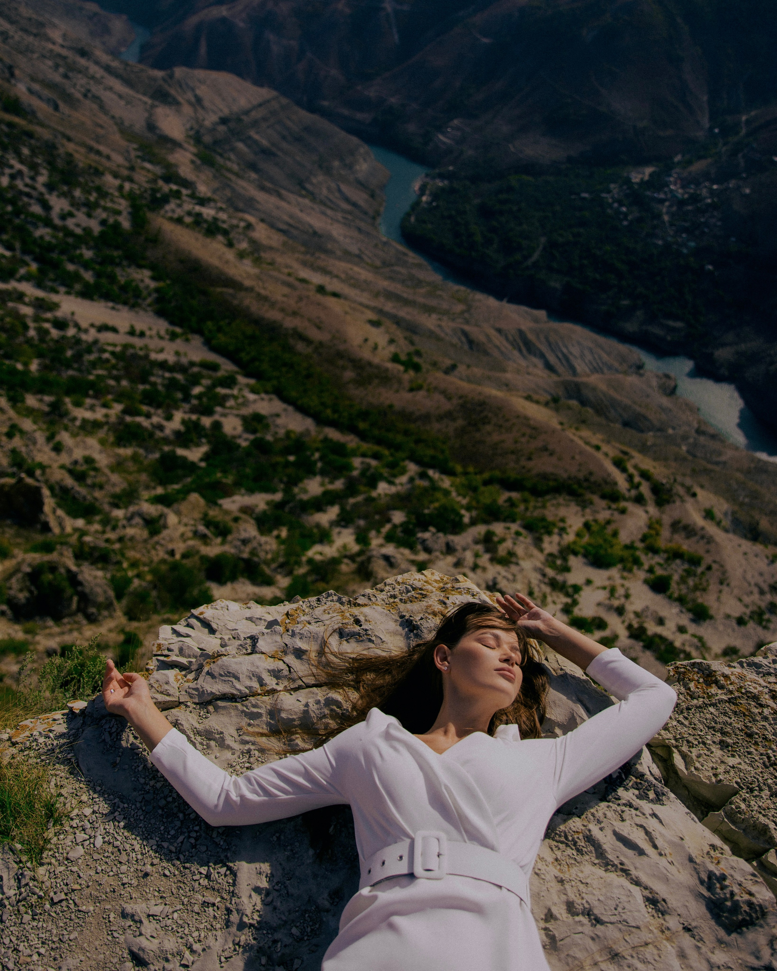 Индивидуальные съемки. Свадебный фотограф в Сочи Максим Махмудов