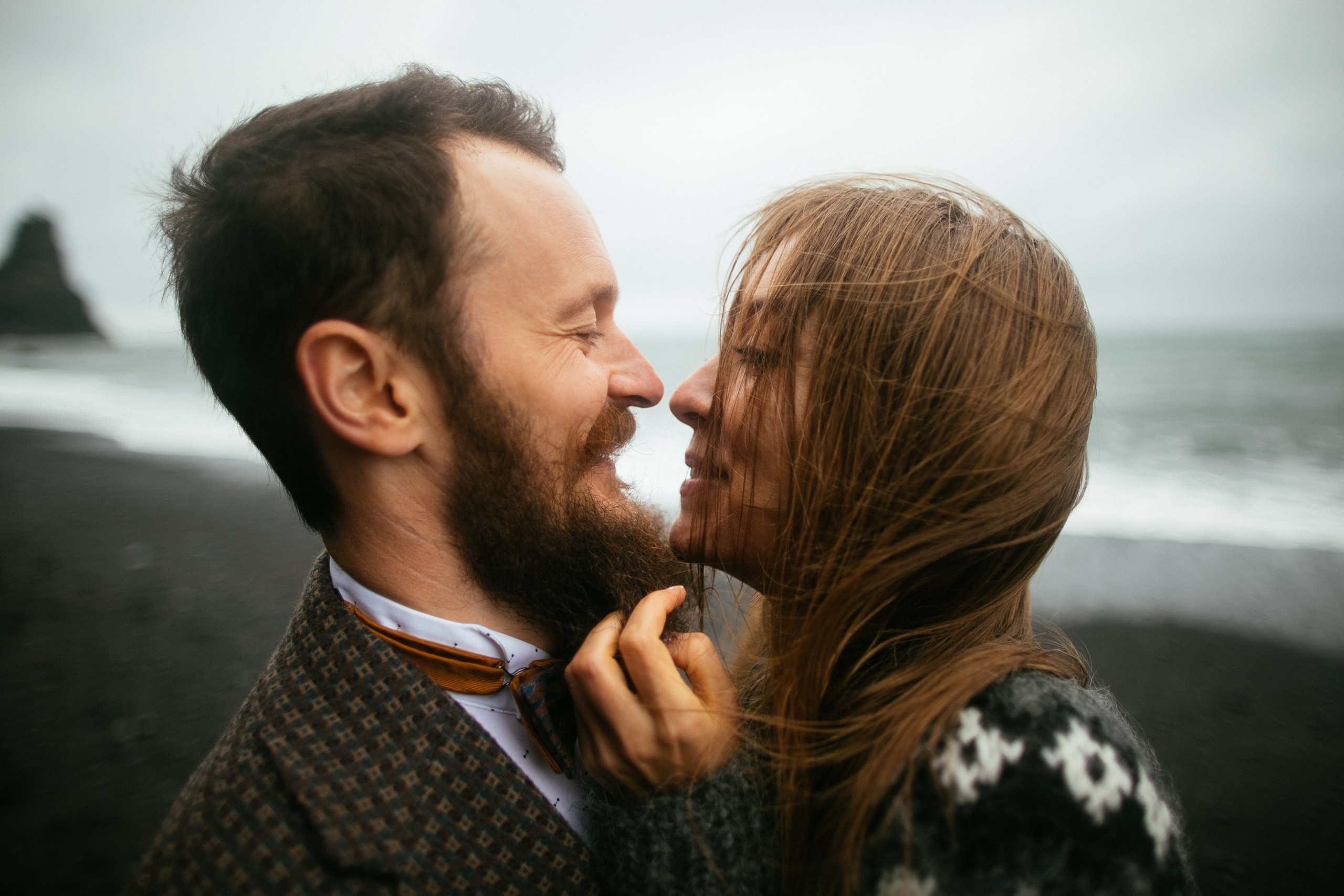 ISLANDSKAYA_SKAZKA. Wedding photographer in Europe