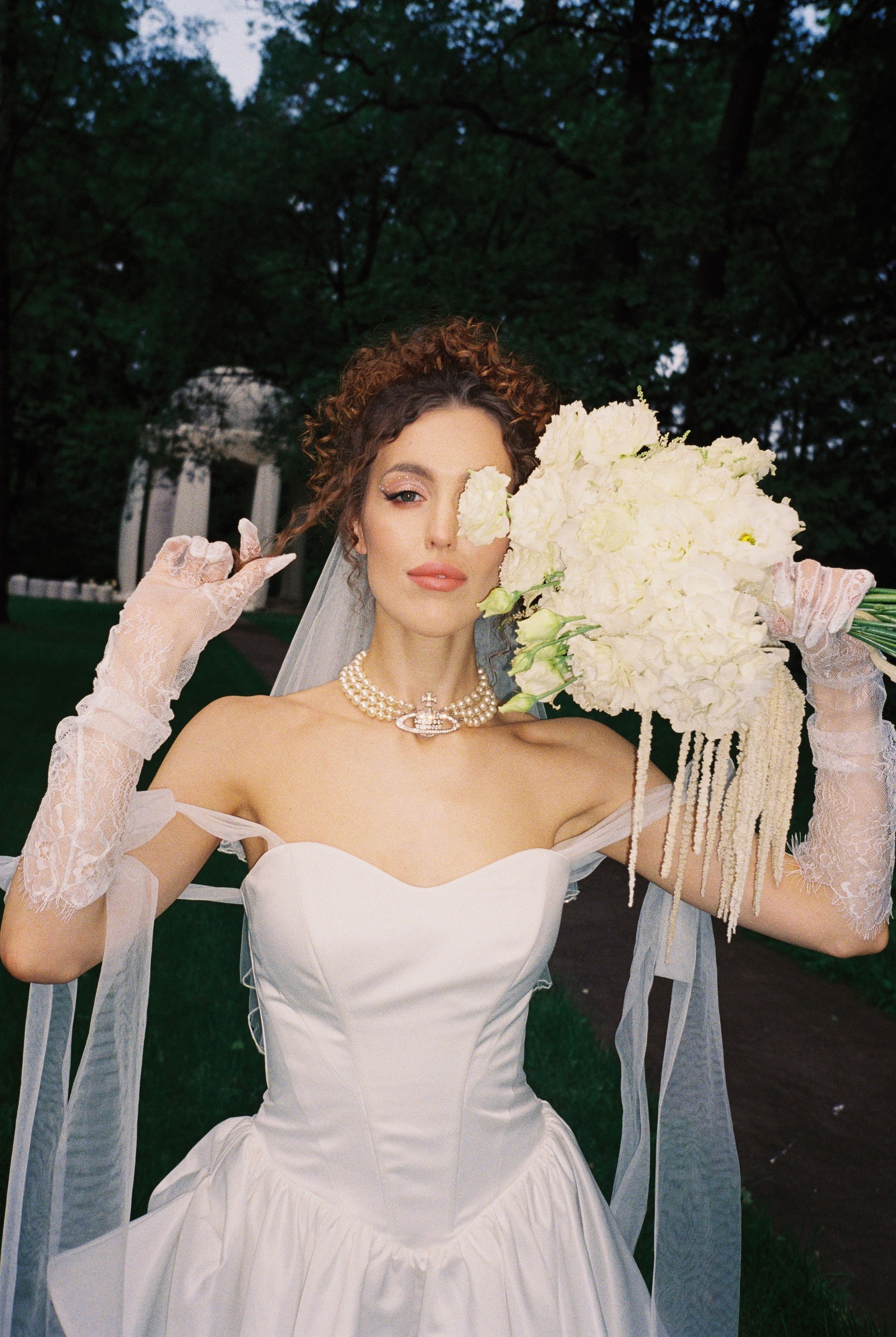 Wedding photographer in Europe