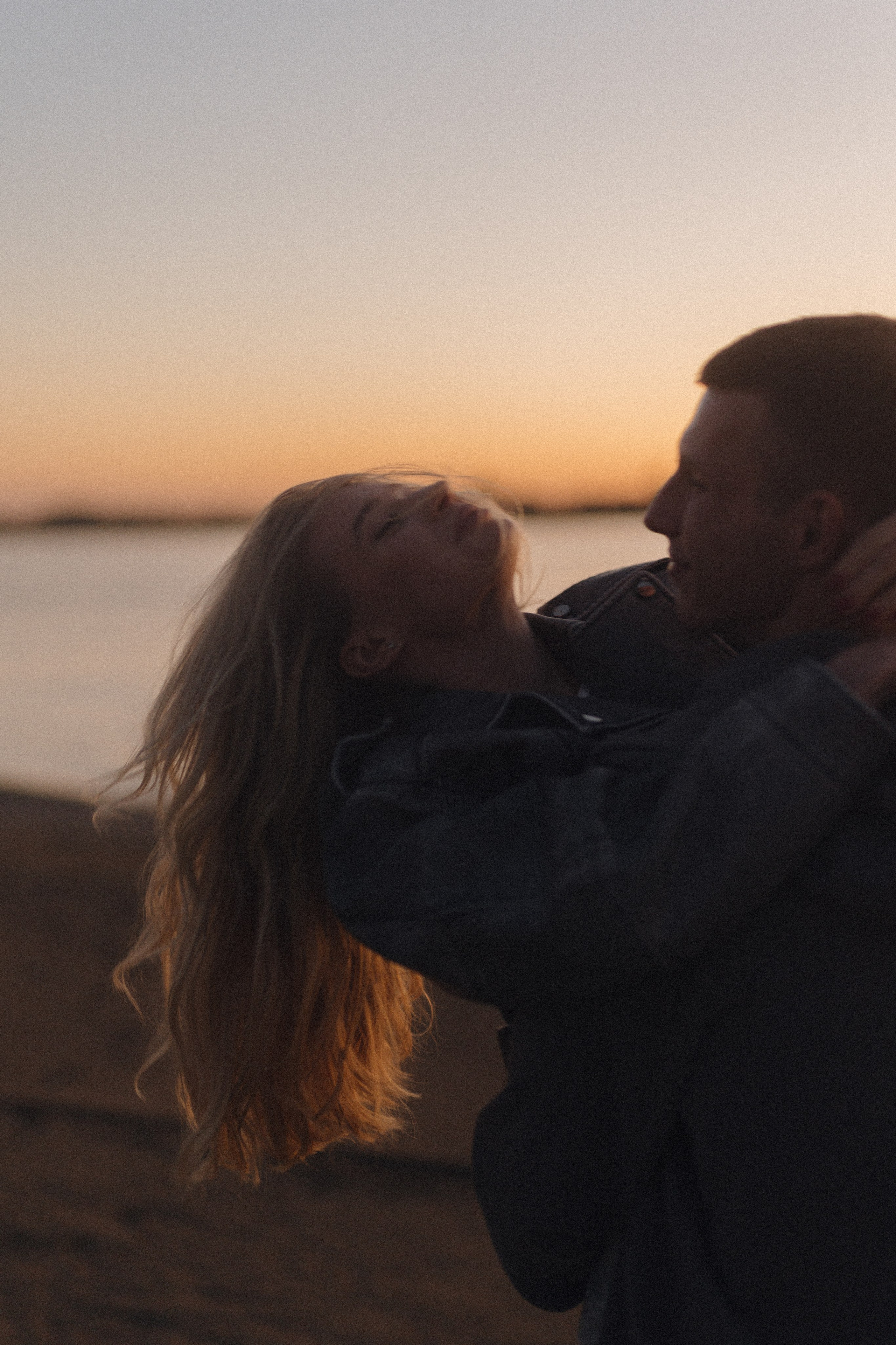 Love on the beach. Свадебный фотограф Решетников Дмитрий