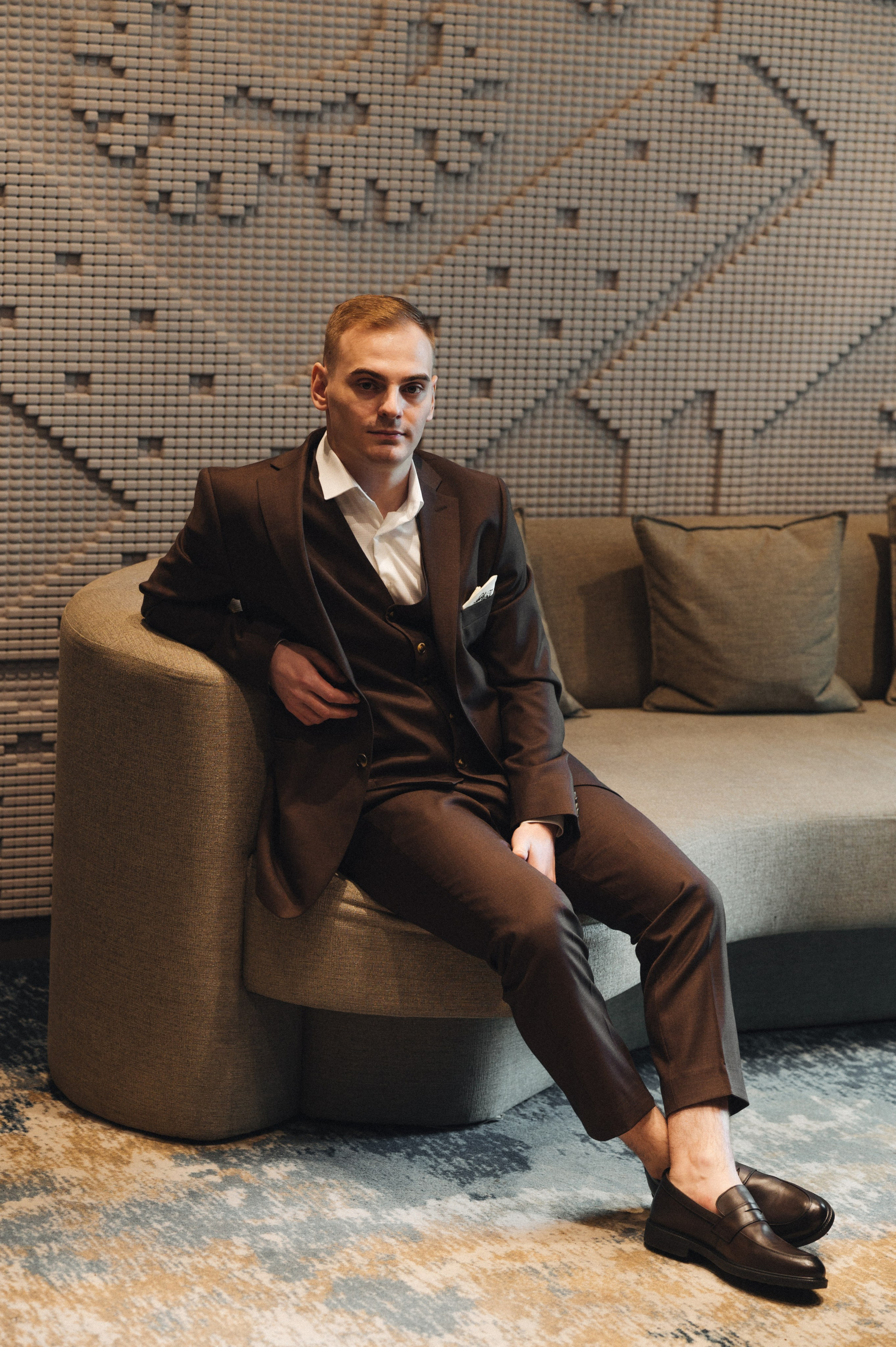 Алёна и Павел. Репортажный и свадебный фотограф в Сургуте