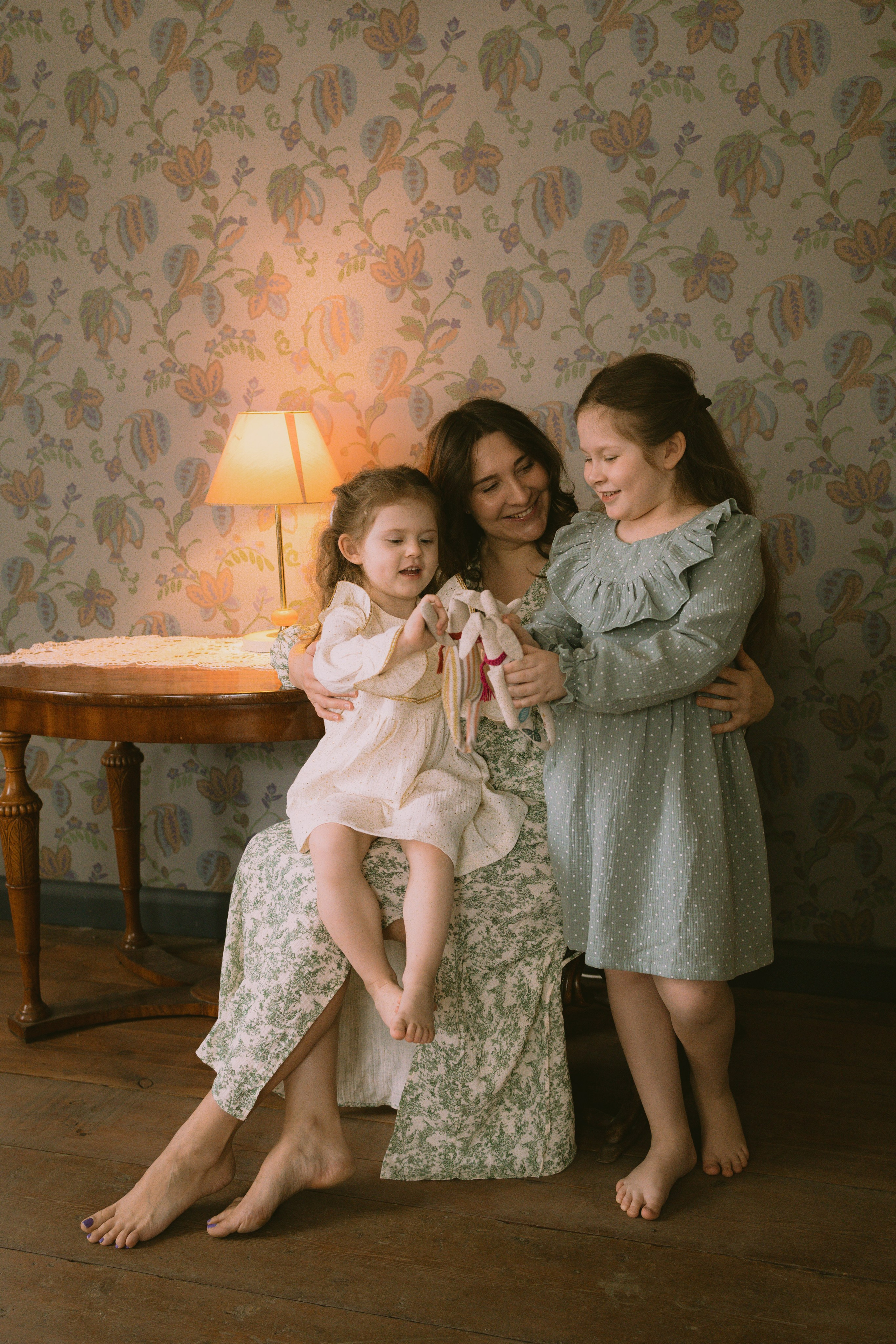 Дом Урсина. Свадебный и семейный фотограф и видеограф СПб Светлана Афанасьева