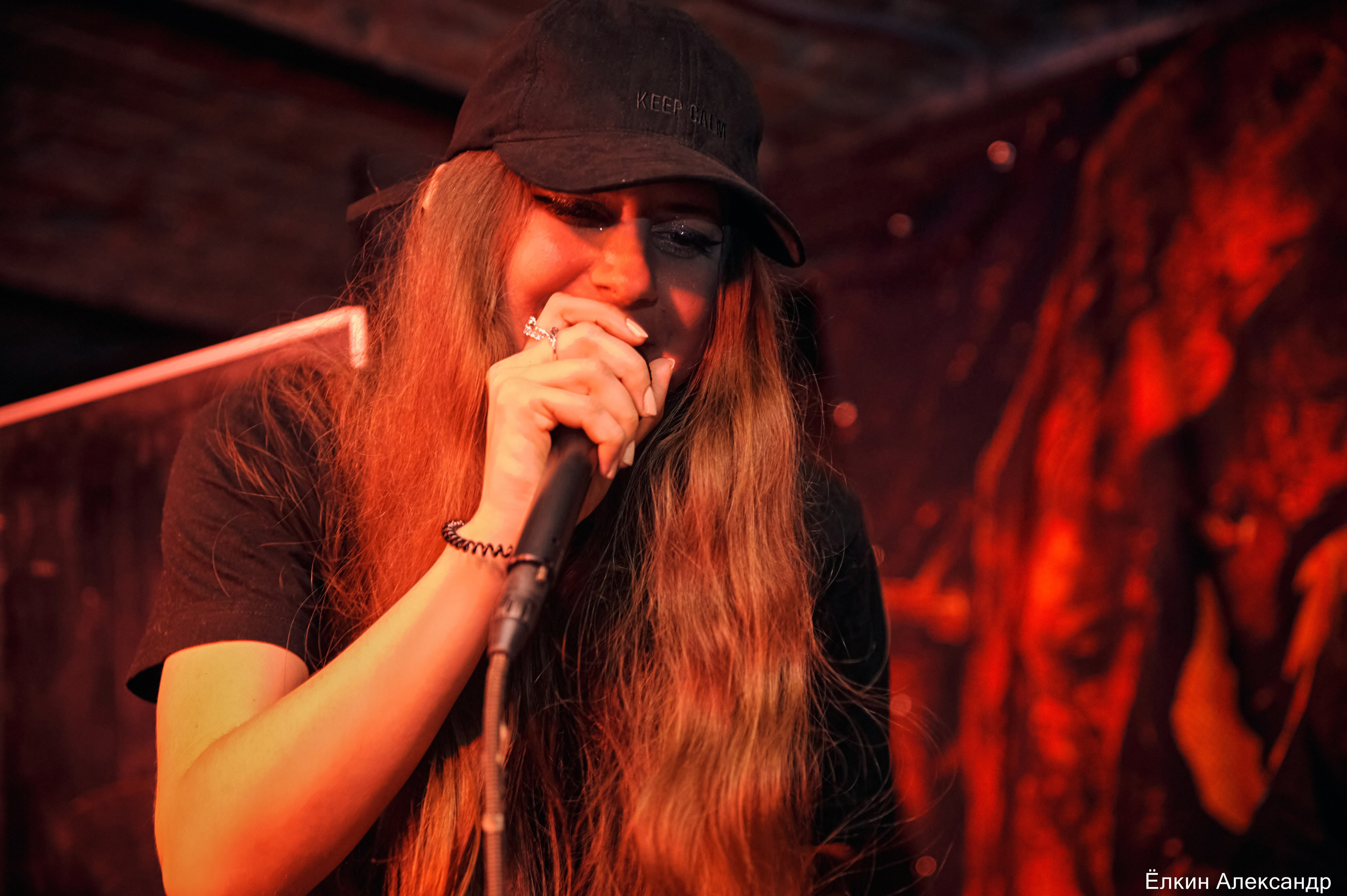 Autopsy Night / 27 сентября / Омск. Ёлкин Александр Фотограф