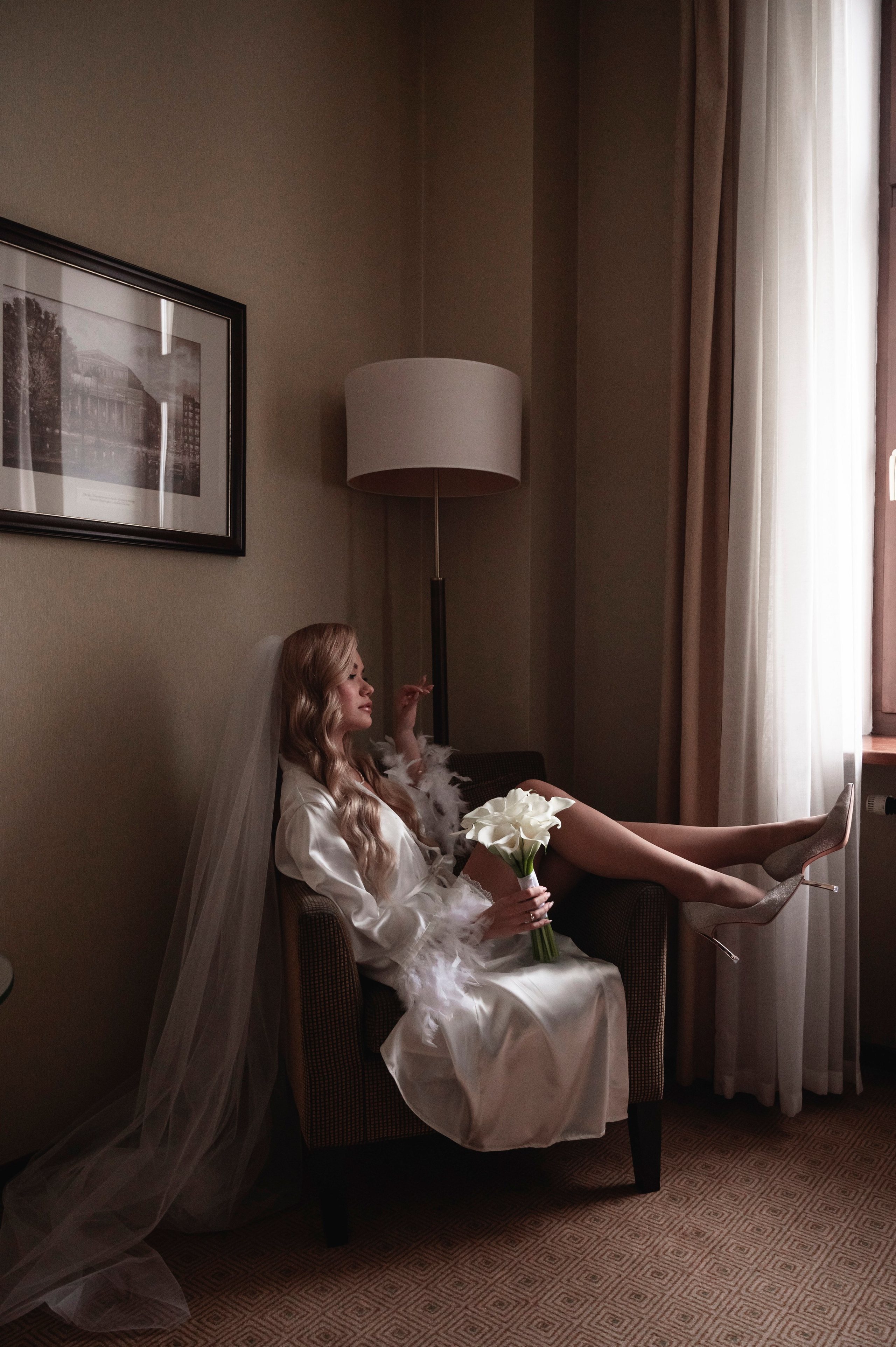 Свадбеное портфолио. Свадебный фотограф Татьяна Сорока Москва и МО