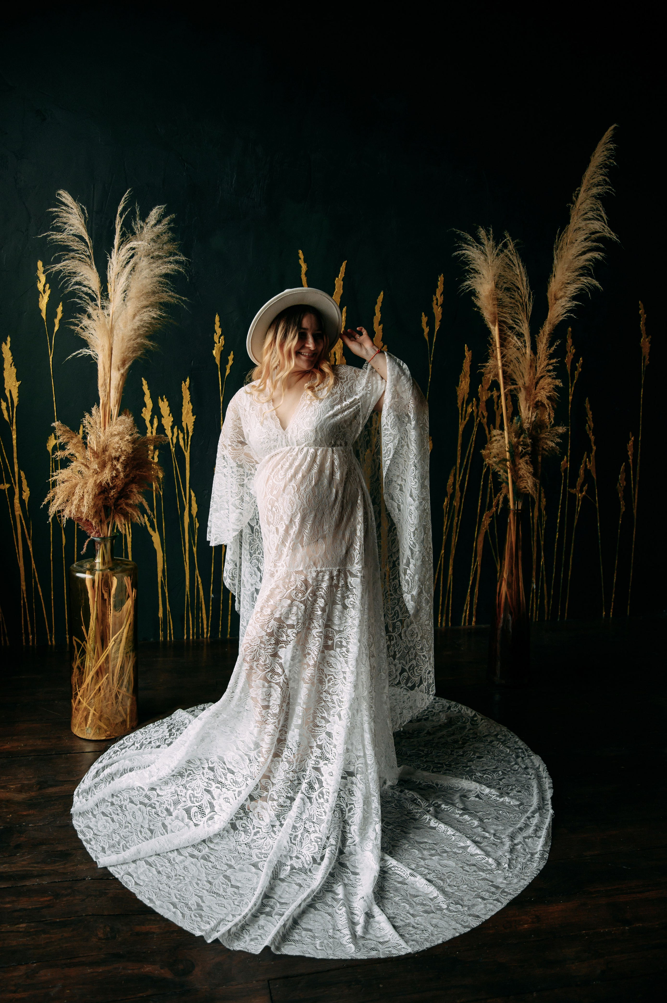 Гульнара и Влад. Свадебный фотограф, фотограф беременности Дарья Доценко