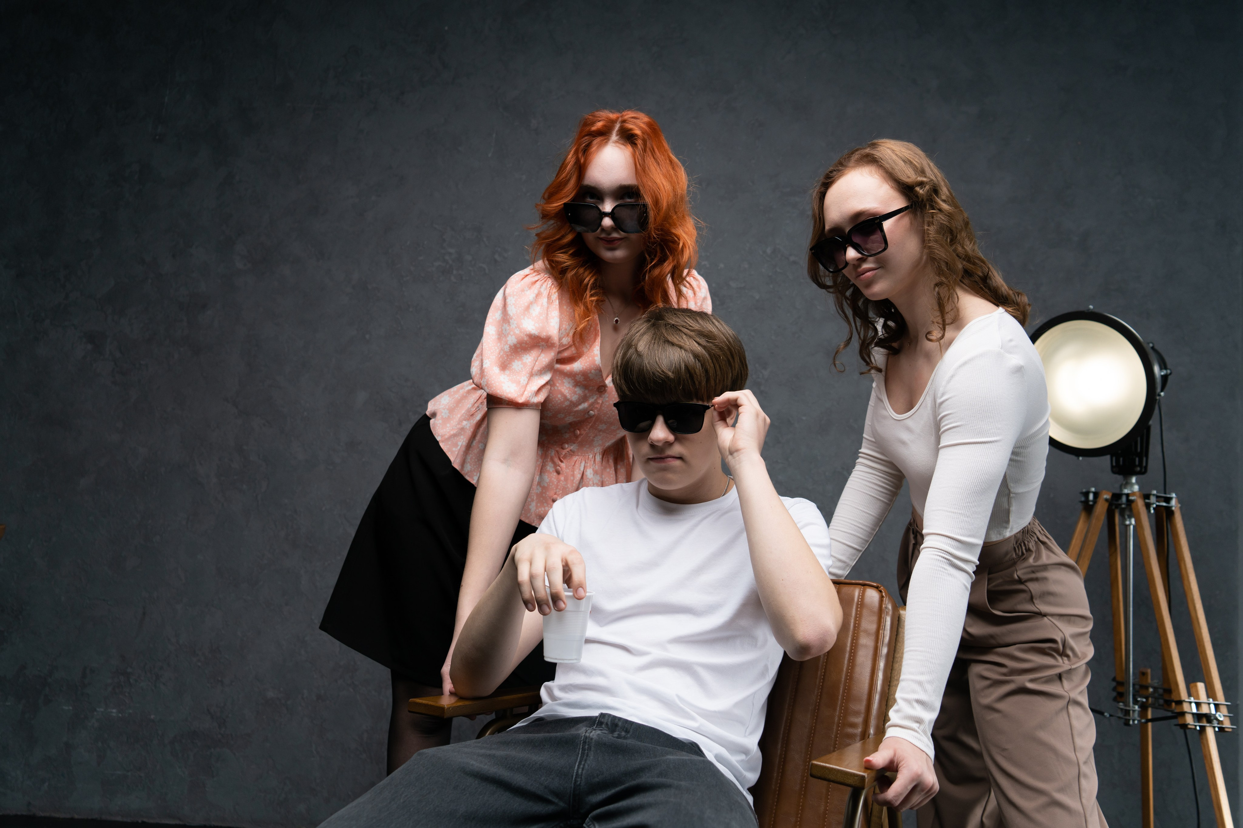 ФОТО Школа. Твой Выпускной Альбом