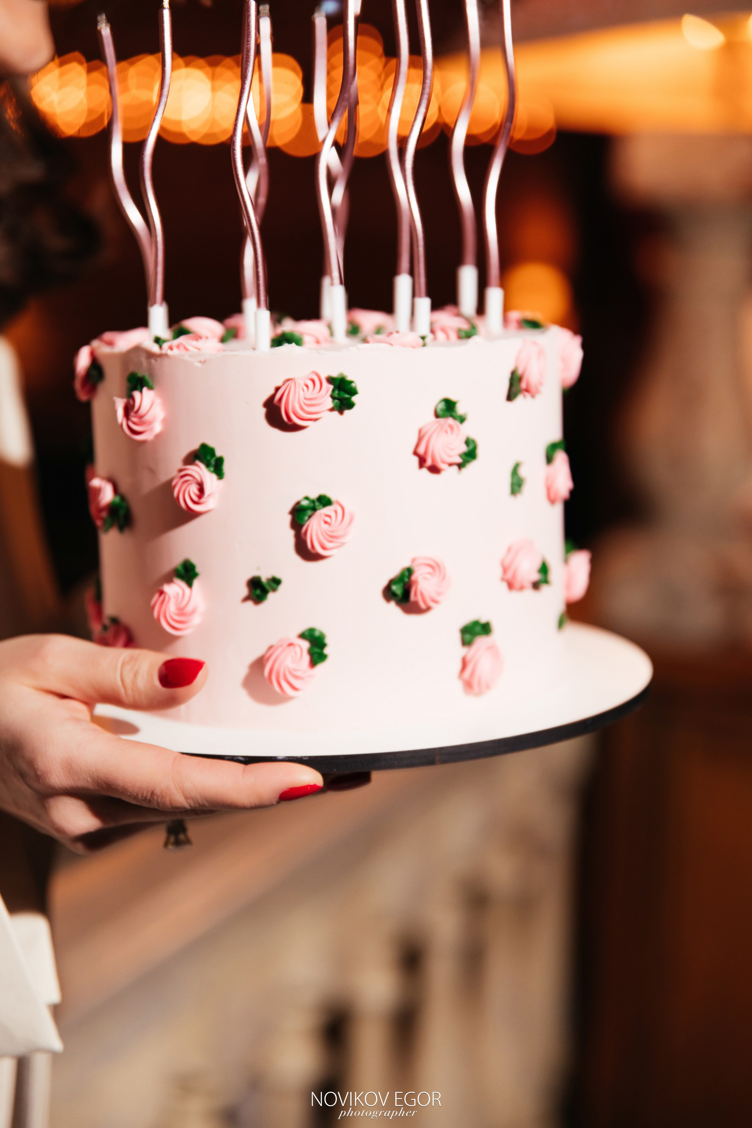 С Днем Рождения, Сияна!. Фотограф Ростов-на-Дону