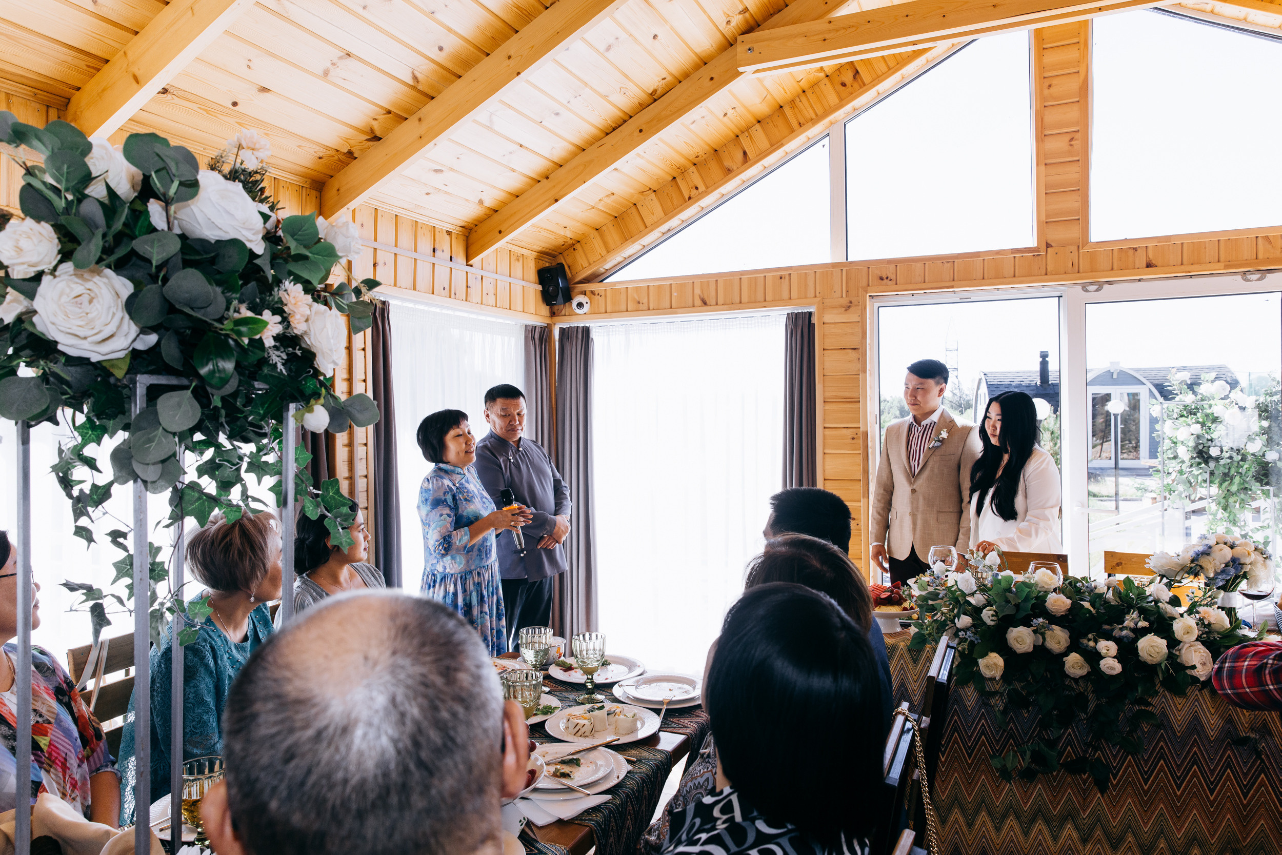 Баир+Дина. Свадебный и семейный фотограф в Москве Андрасюк Елена