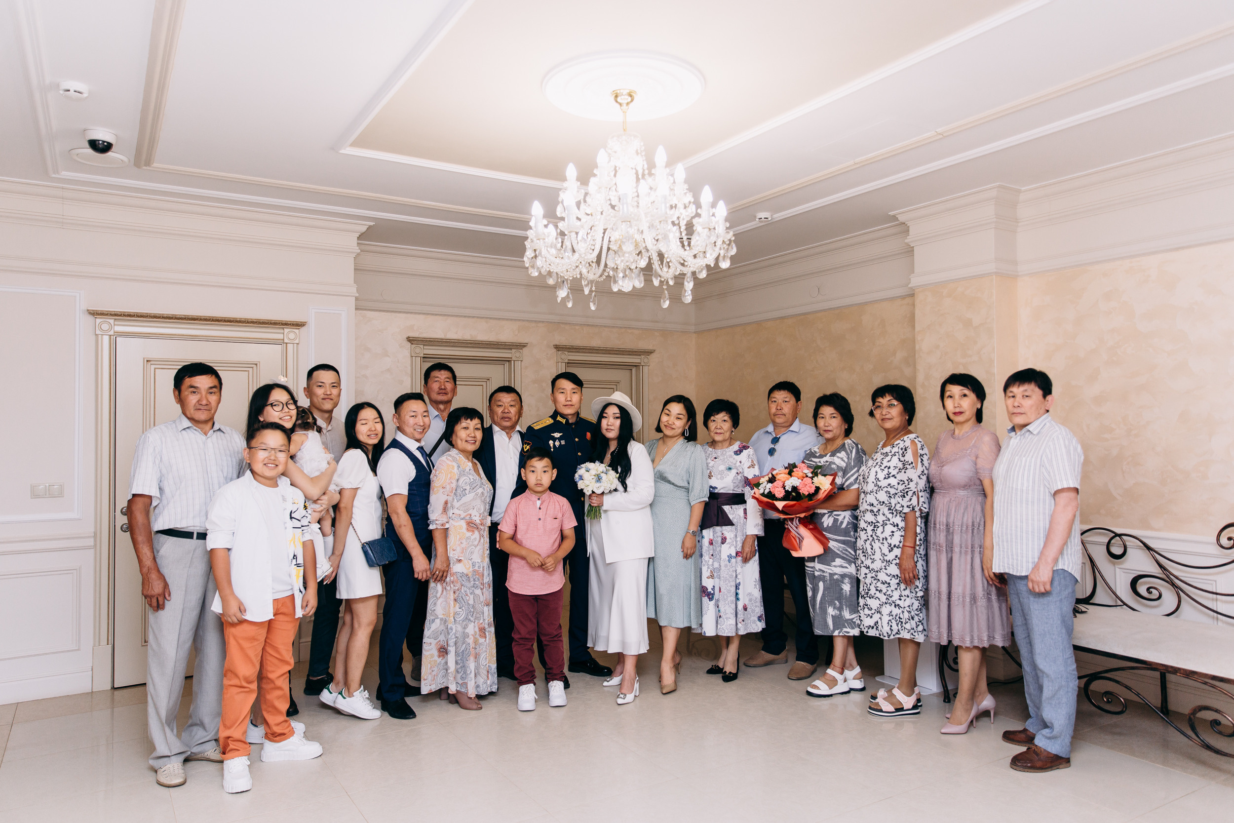 Баир+Дина. Свадебный и семейный фотограф в Москве Андрасюк Елена