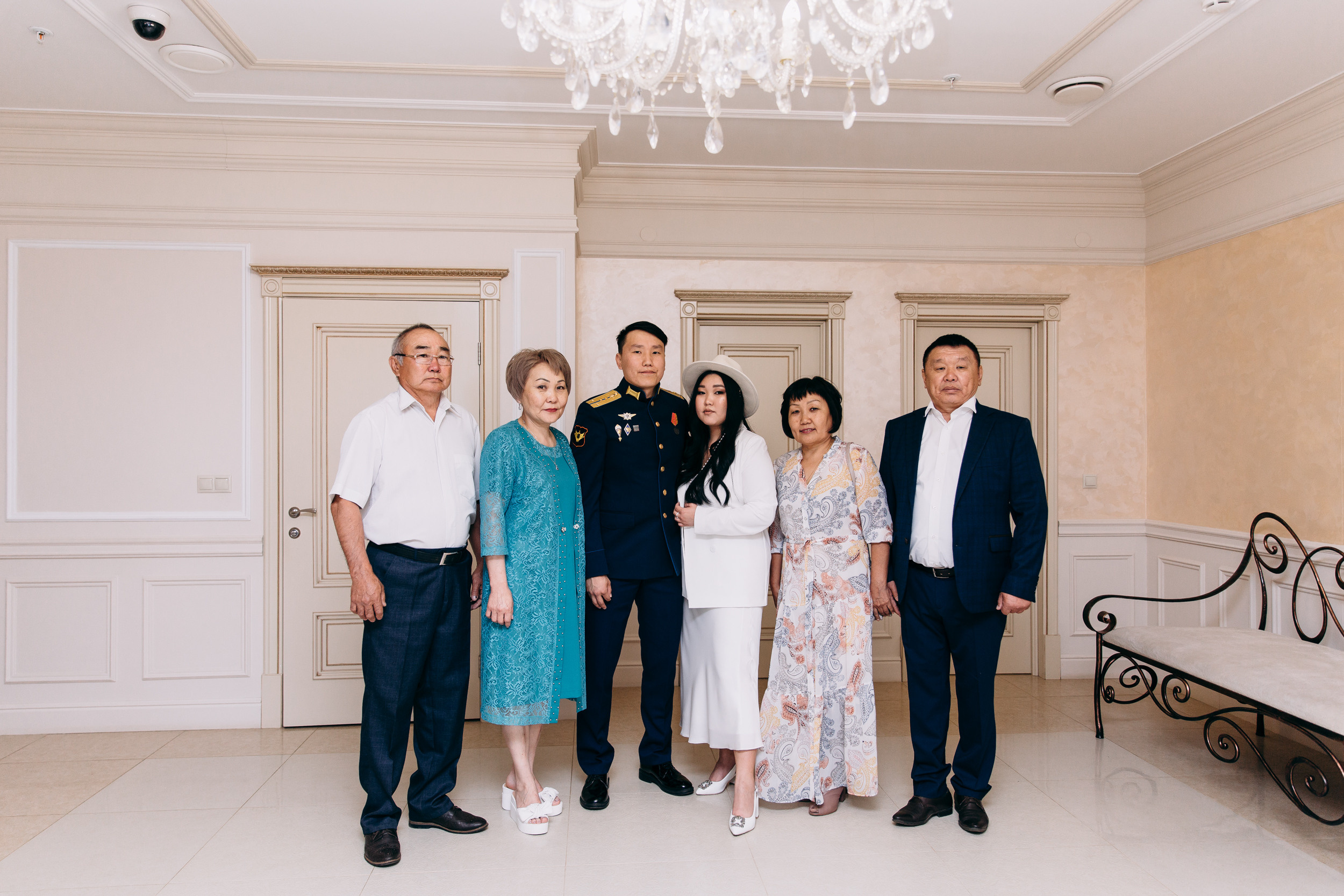 Баир+Дина. Свадебный и семейный фотограф в Москве Андрасюк Елена