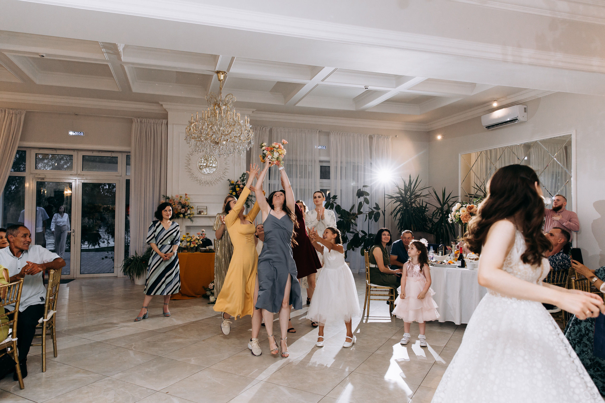 Равиль+Елена. Свадебный и семейный фотограф в Москве Андрасюк Елена