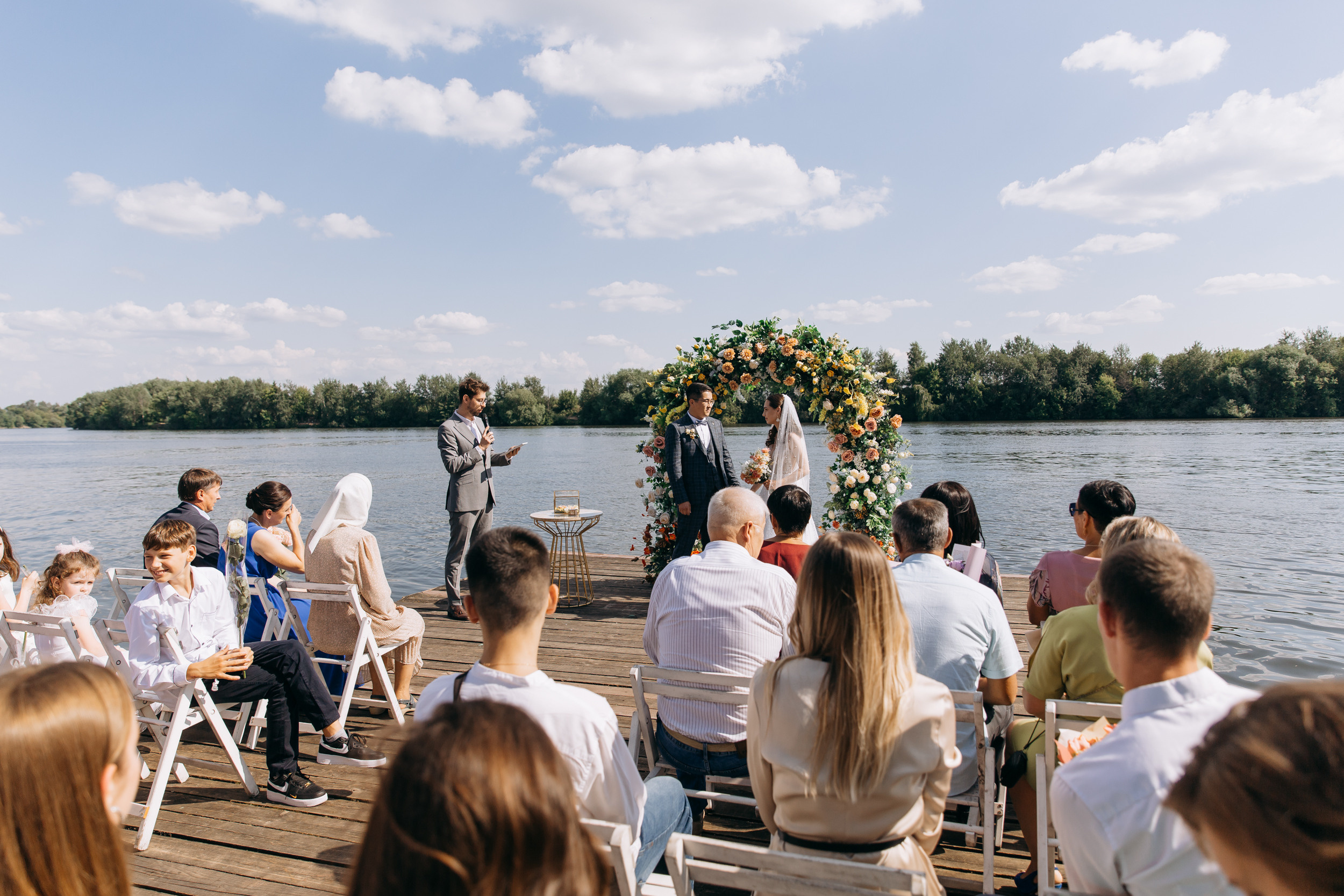 Равиль+Елена. Свадебный и семейный фотограф в Москве Андрасюк Елена