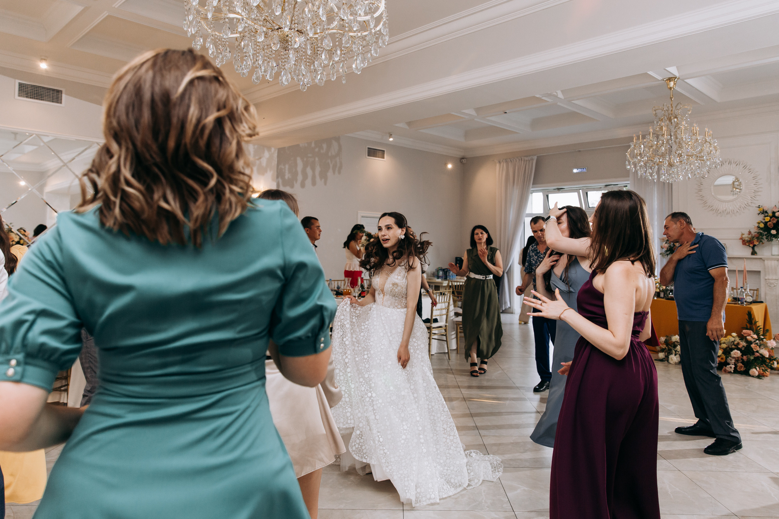 Равиль+Елена. Свадебный и семейный фотограф в Москве Андрасюк Елена