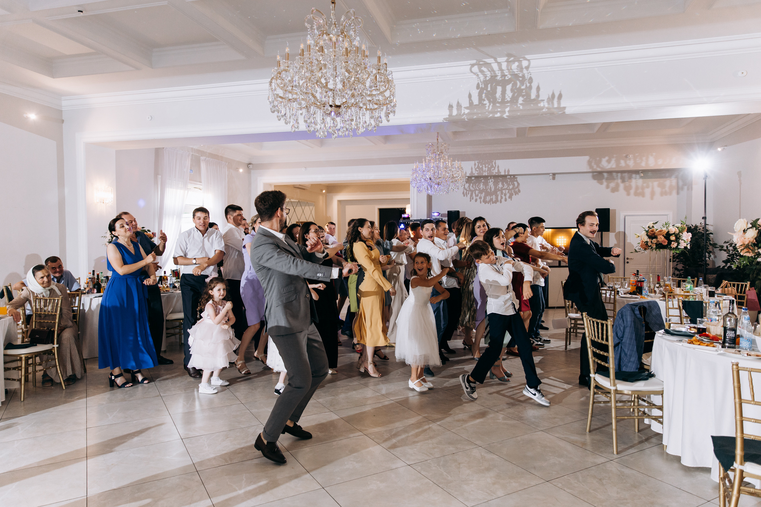 Равиль+Елена. Свадебный и семейный фотограф в Москве Андрасюк Елена