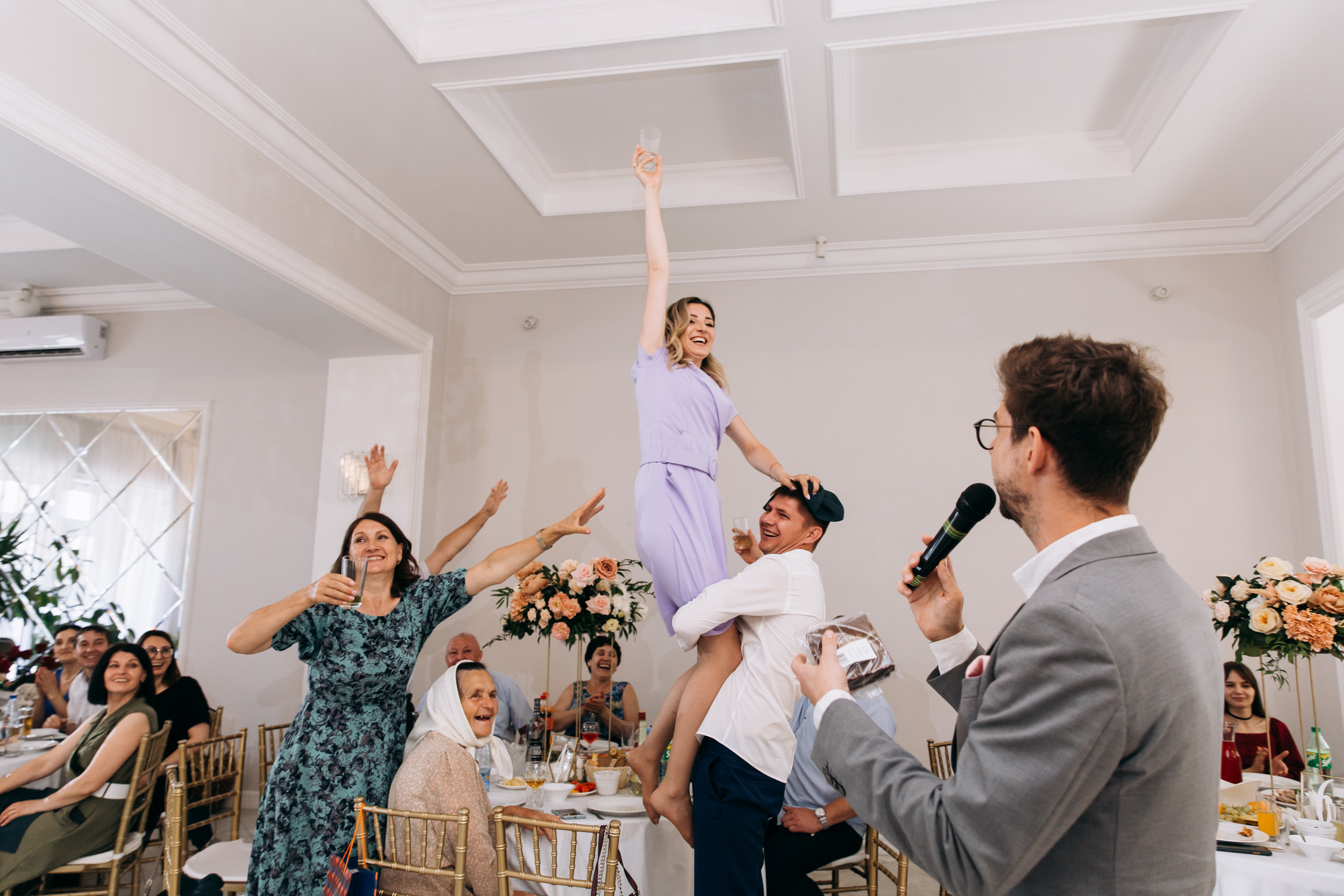 Равиль+Елена. Свадебный и семейный фотограф в Москве Андрасюк Елена