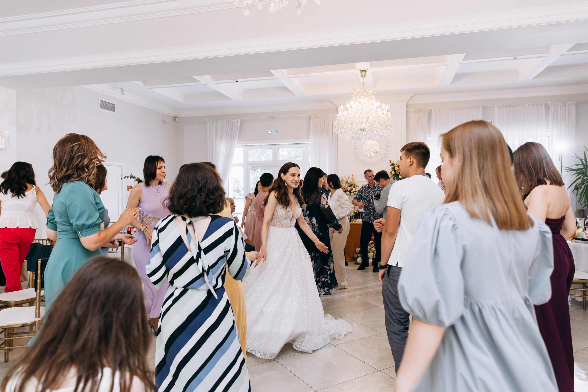 Равиль+Елена. Свадебный и семейный фотограф в Москве Андрасюк Елена