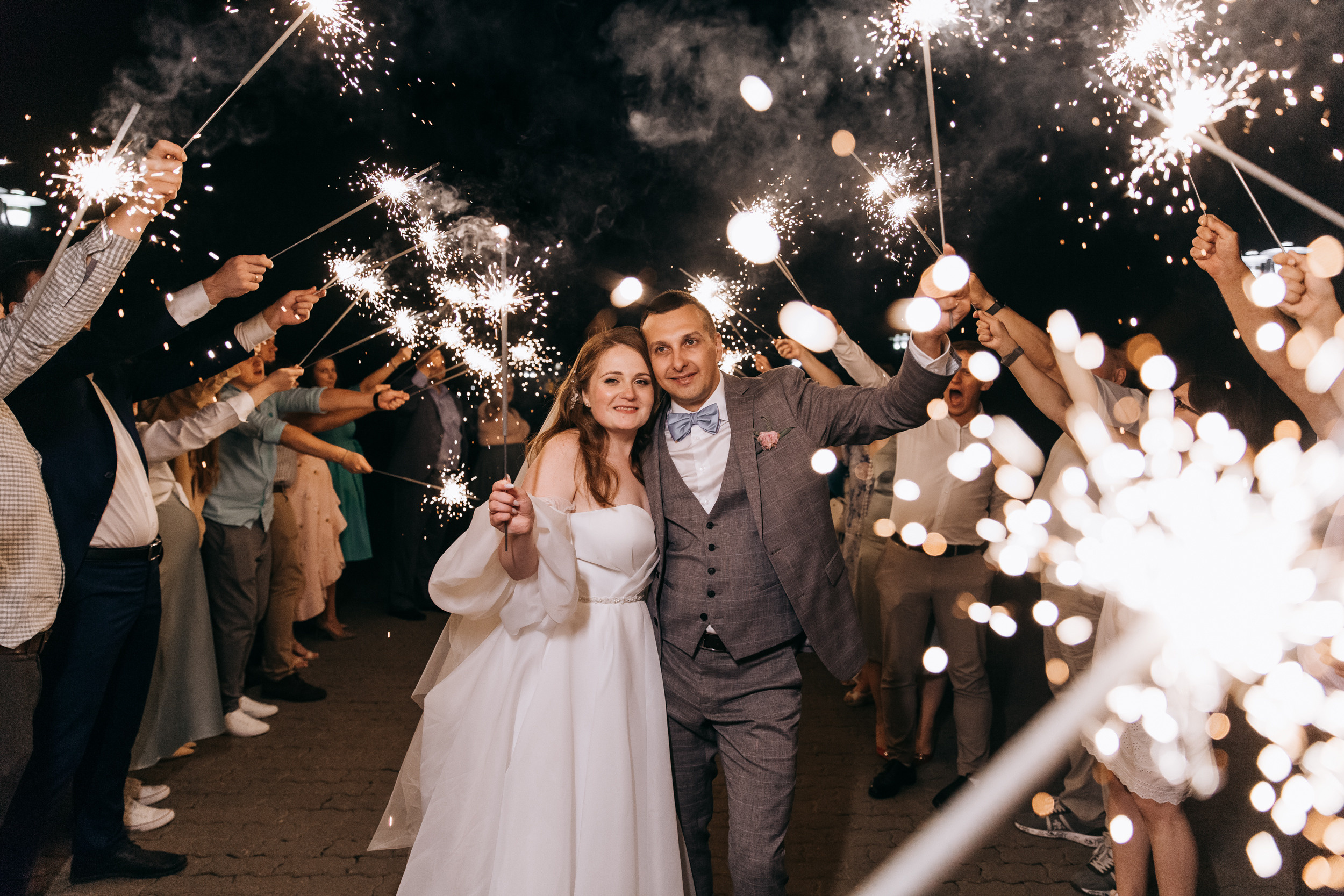 Алексей+Юлия. Свадебный и семейный фотограф в Москве Андрасюк Елена