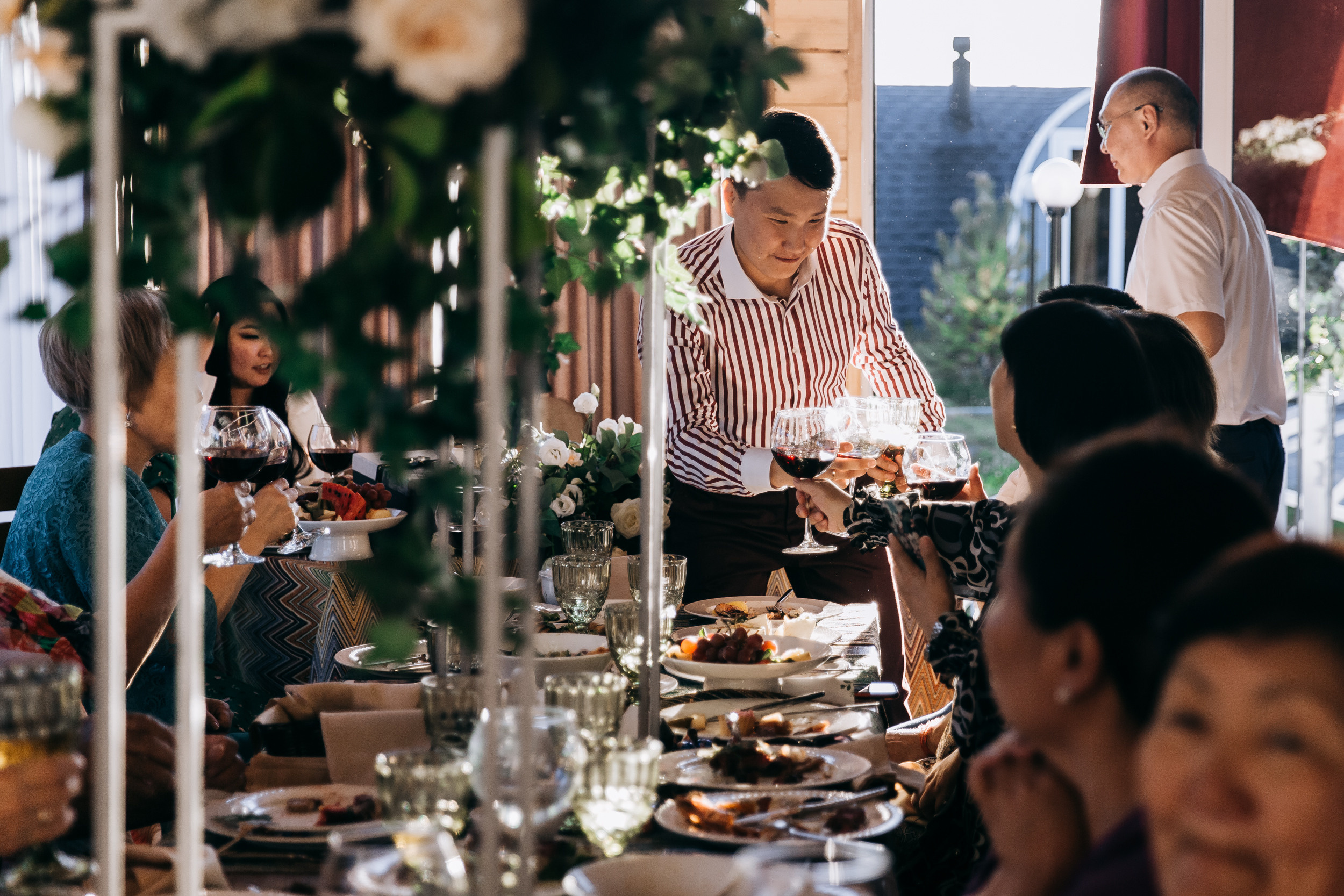 Равиль+Елена. Свадебный и семейный фотограф в Москве Андрасюк Елена