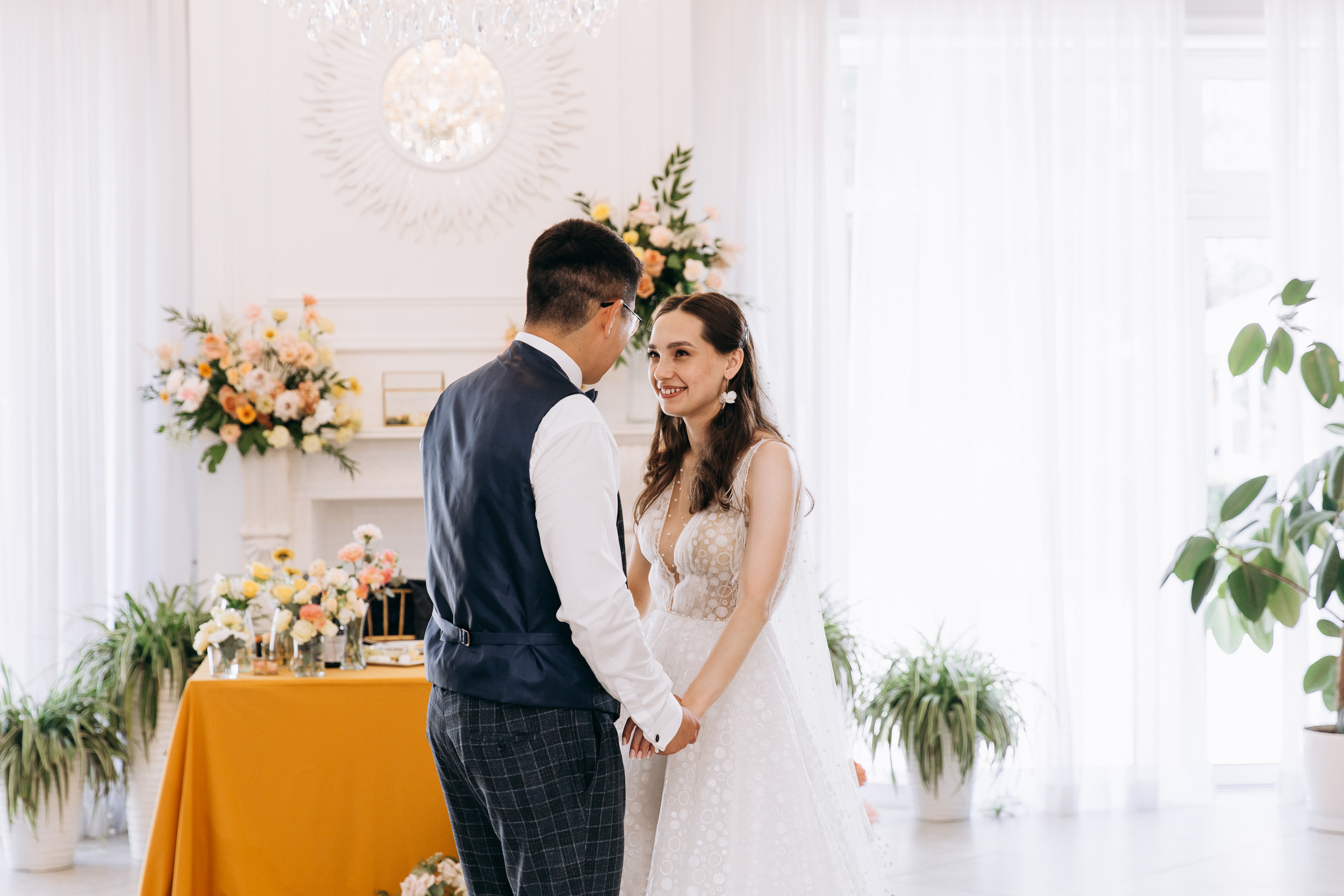 Равиль+Елена. Свадебный и семейный фотограф в Москве Андрасюк Елена