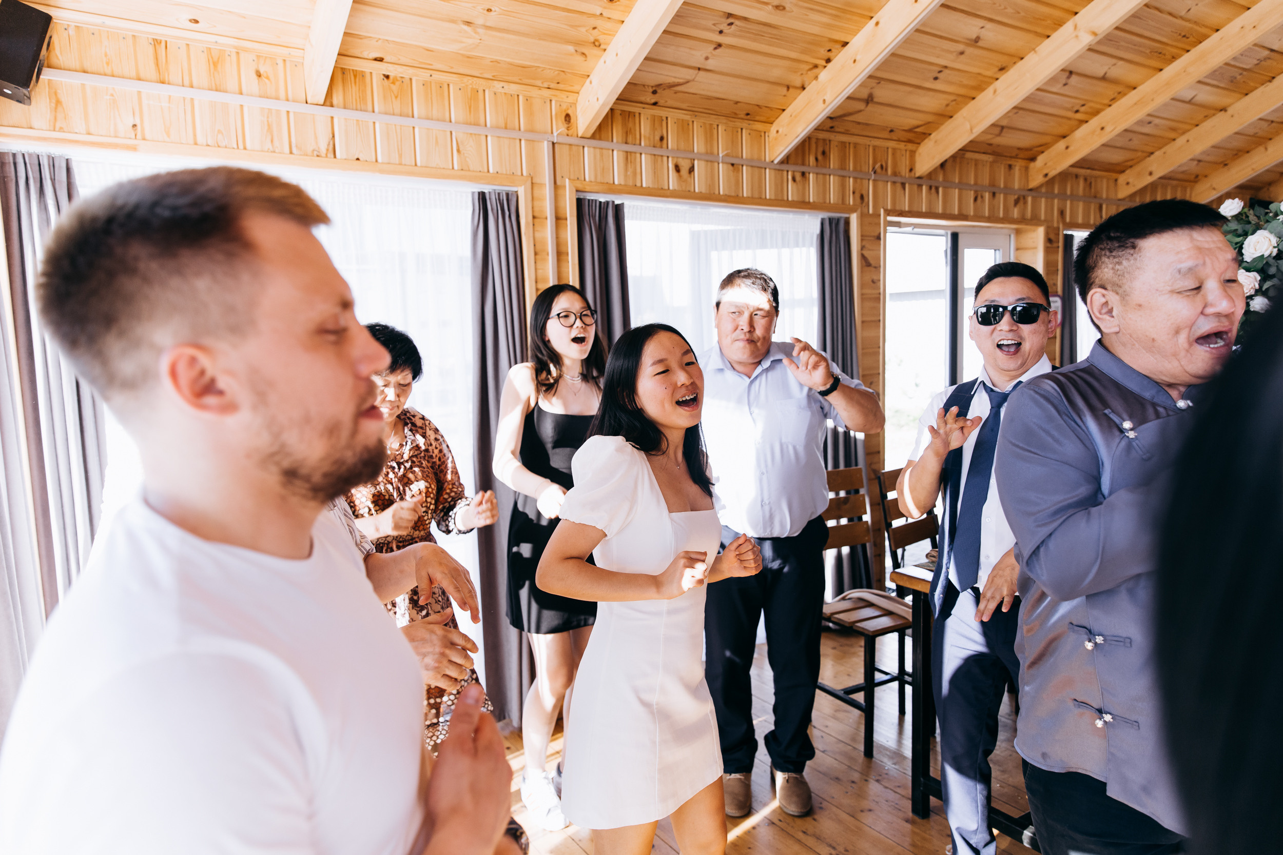 Баир+Дина. Свадебный и семейный фотограф в Москве Андрасюк Елена