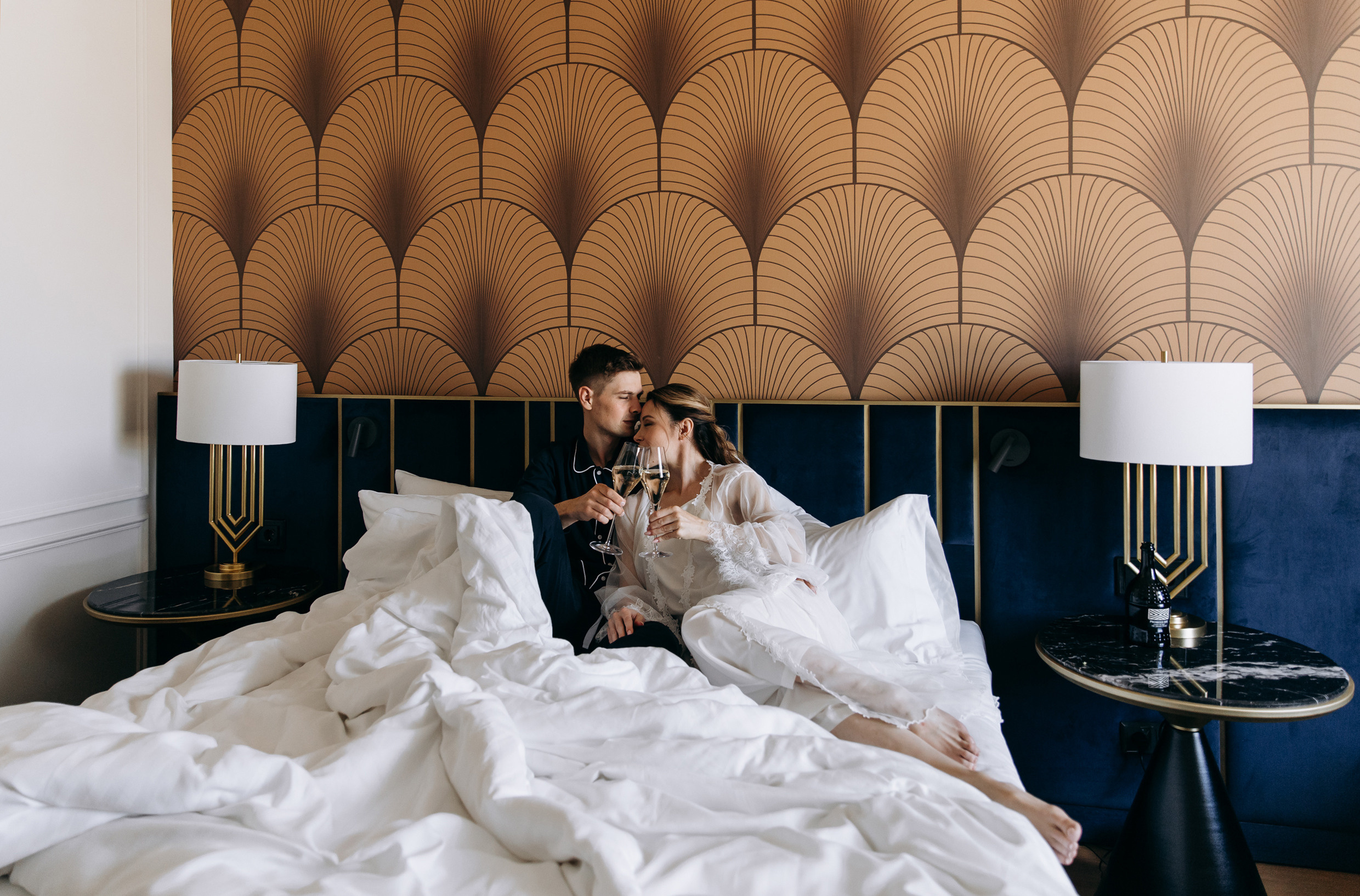 Кирилл+Ева. Свадебный и семейный фотограф в Москве Андрасюк Елена