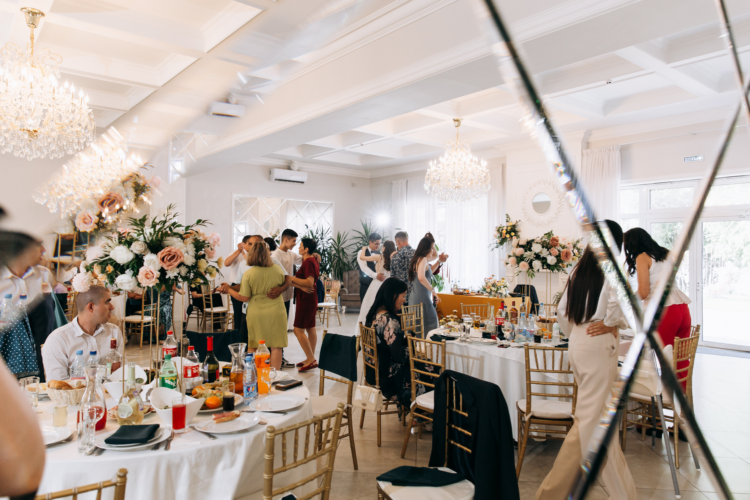 Равиль+Елена. Свадебный и семейный фотограф в Москве Андрасюк Елена