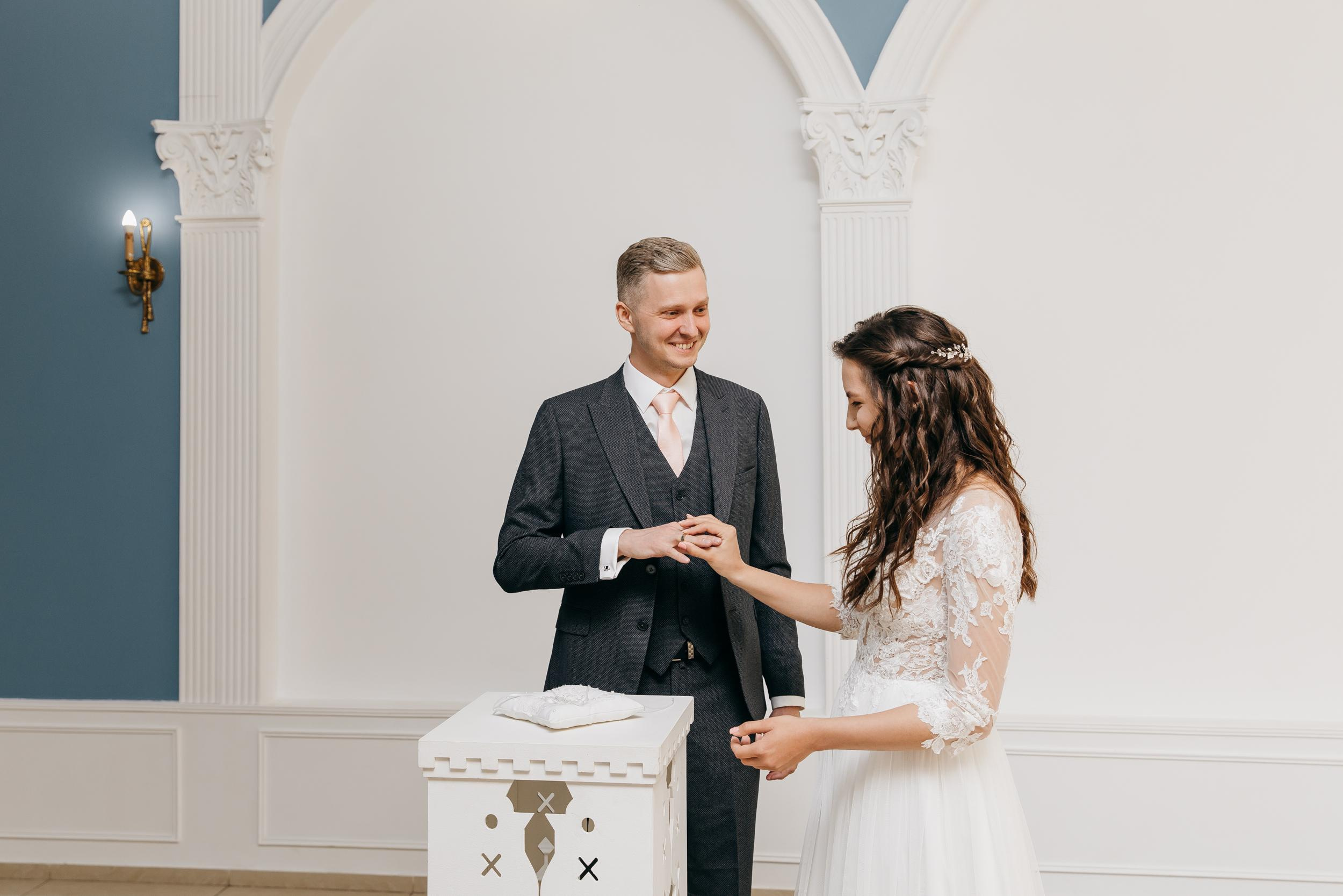 Дмитрий+Алина. Свадебный и семейный фотограф в Москве Андрасюк Елена