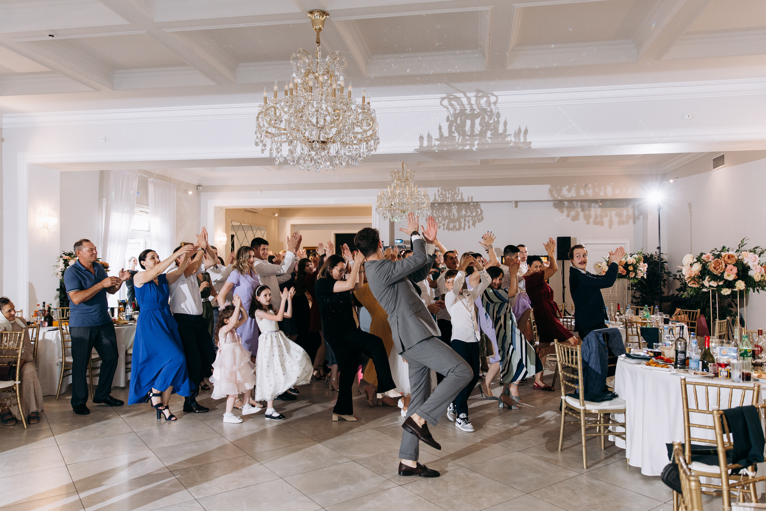 Равиль+Елена. Свадебный и семейный фотограф в Москве Андрасюк Елена