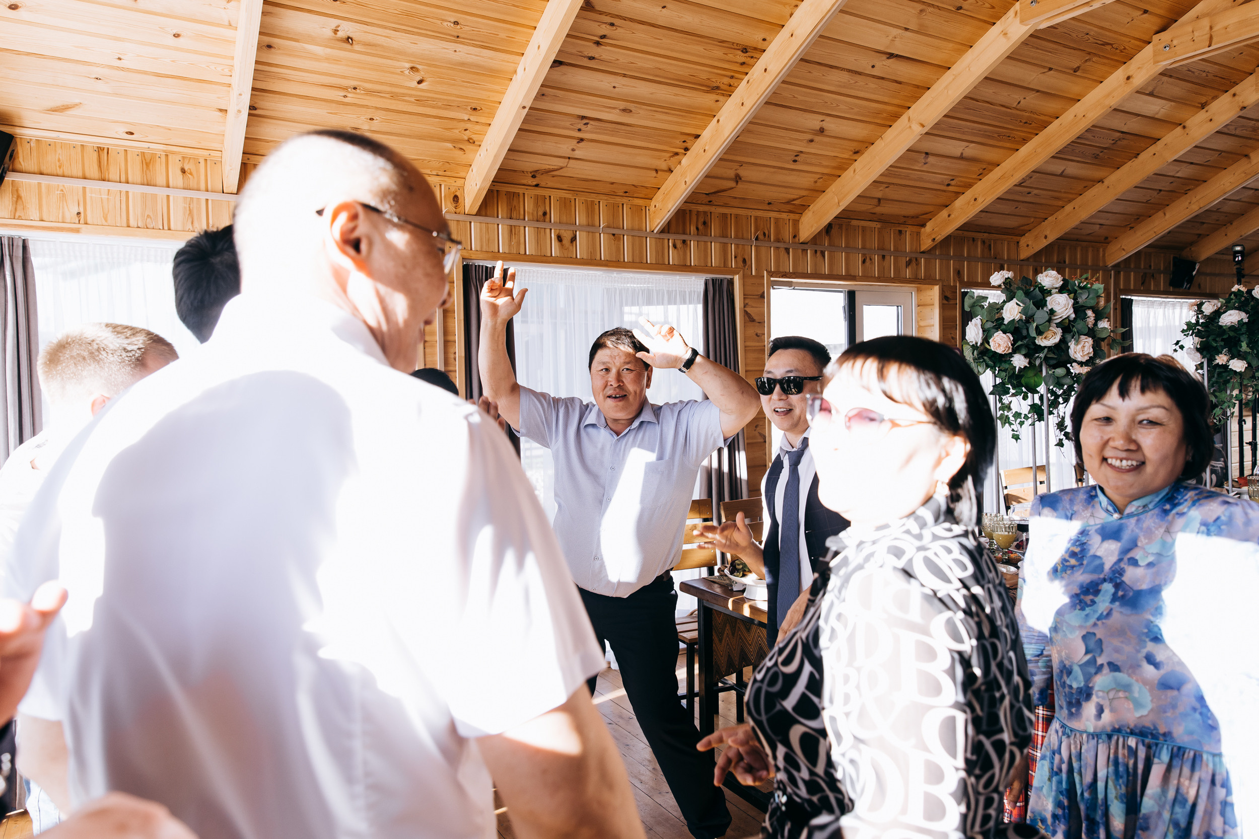 Баир+Дина. Свадебный и семейный фотограф в Москве Андрасюк Елена